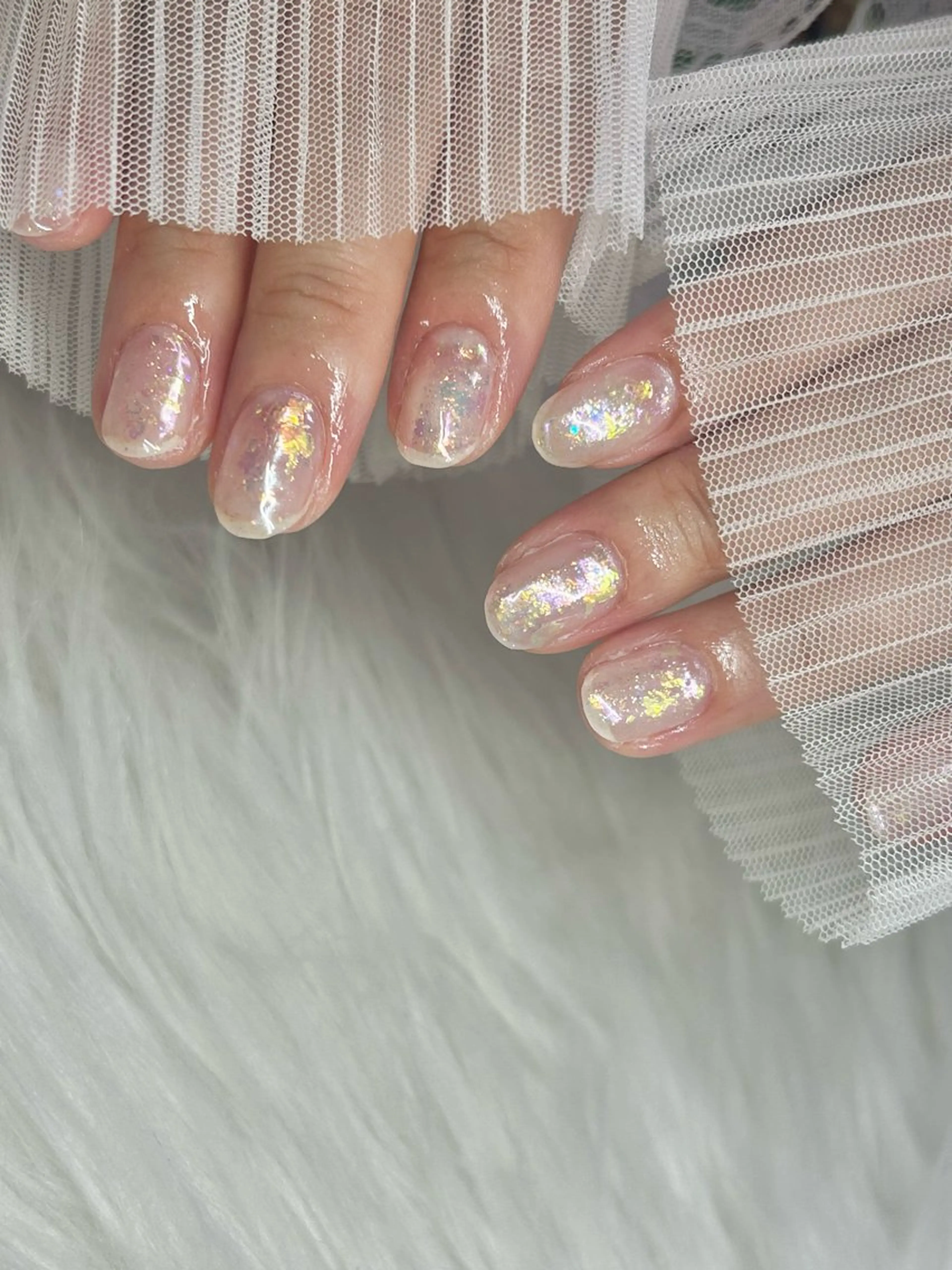 ネイル ハンドネイル 完全個室salon k.nailのネイルデザイン