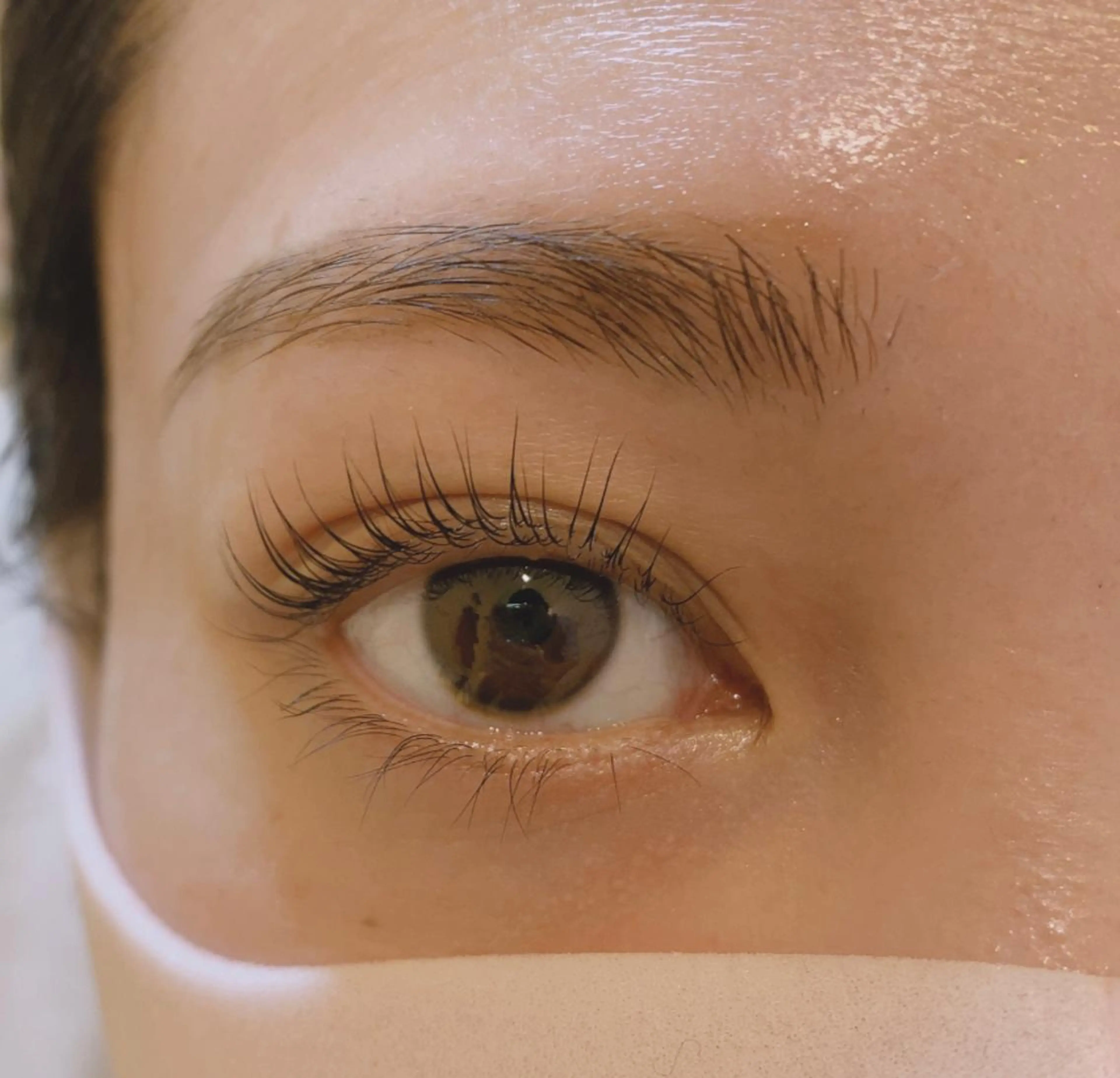 マツエク・マツパ ꔫShimizu Harukaのマツエク・マツパデザイン