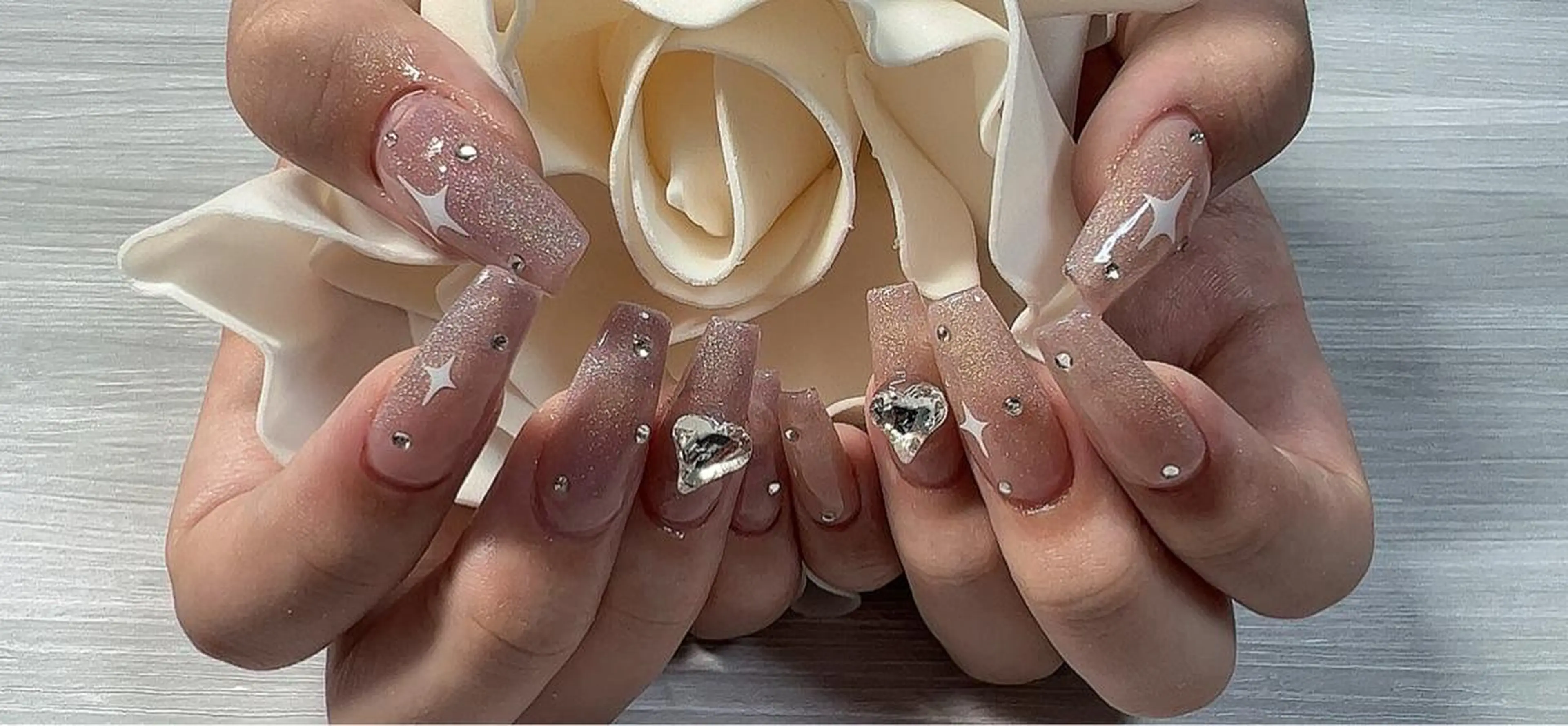 ネイル Ruana Nailのネイルデザイン