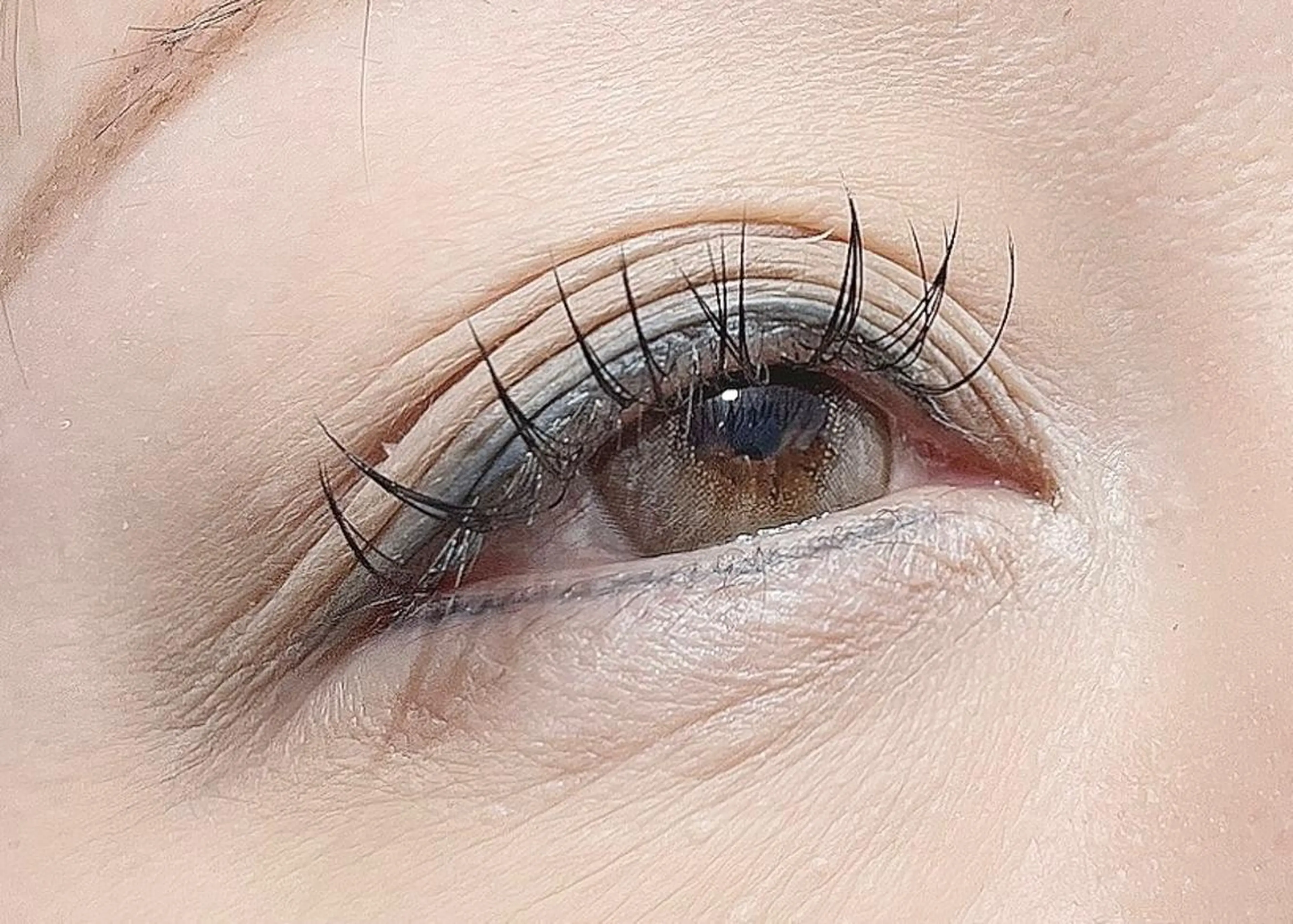 マツエク・マツパ Nail&eyelash Momo所属・Nail Salon Momoのネイルデザイン