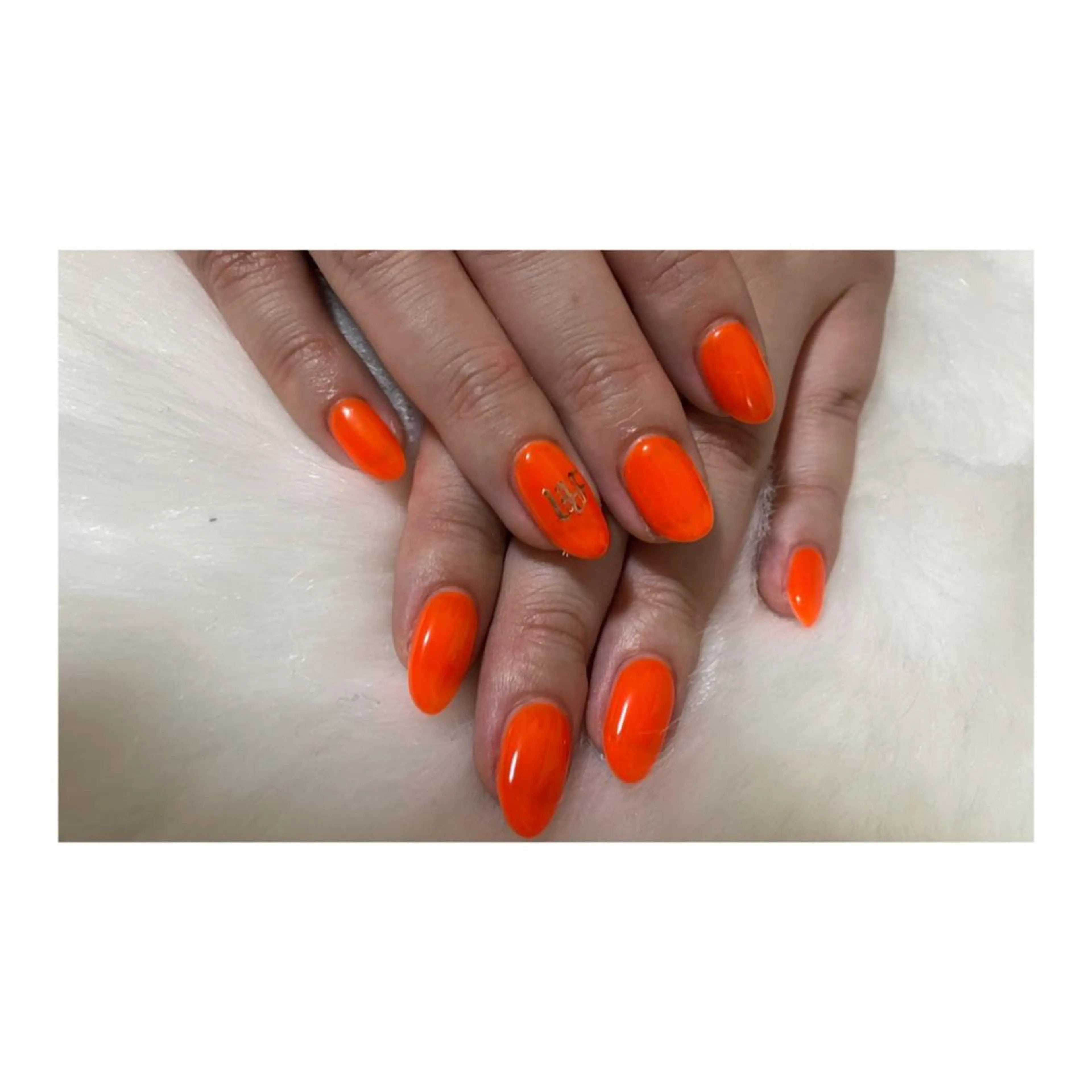 ネイル ハンドネイル M nail 個人サロン𓆉♥︎のネイルデザイン