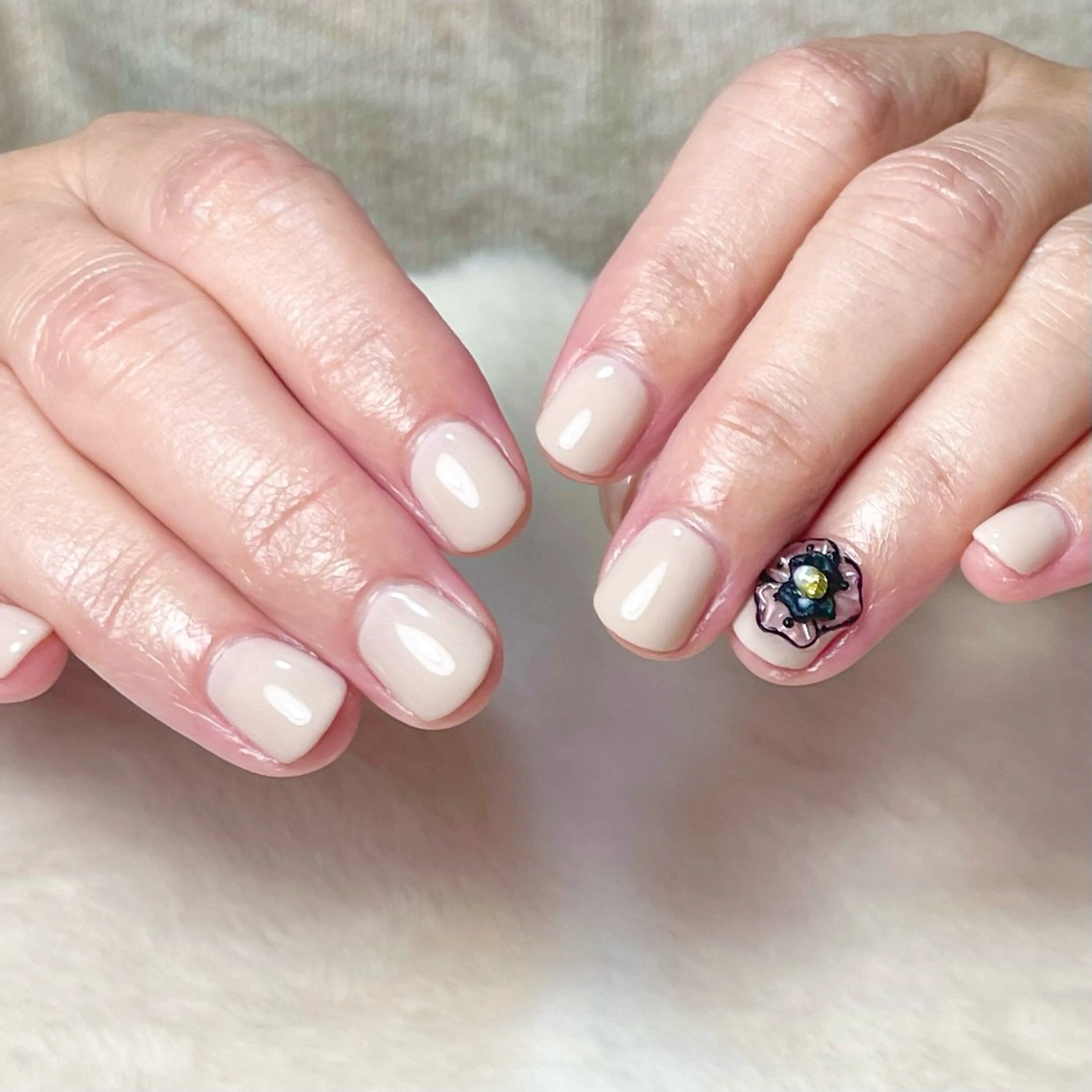 ネイル Nail Salon Y.のネイルデザイン
