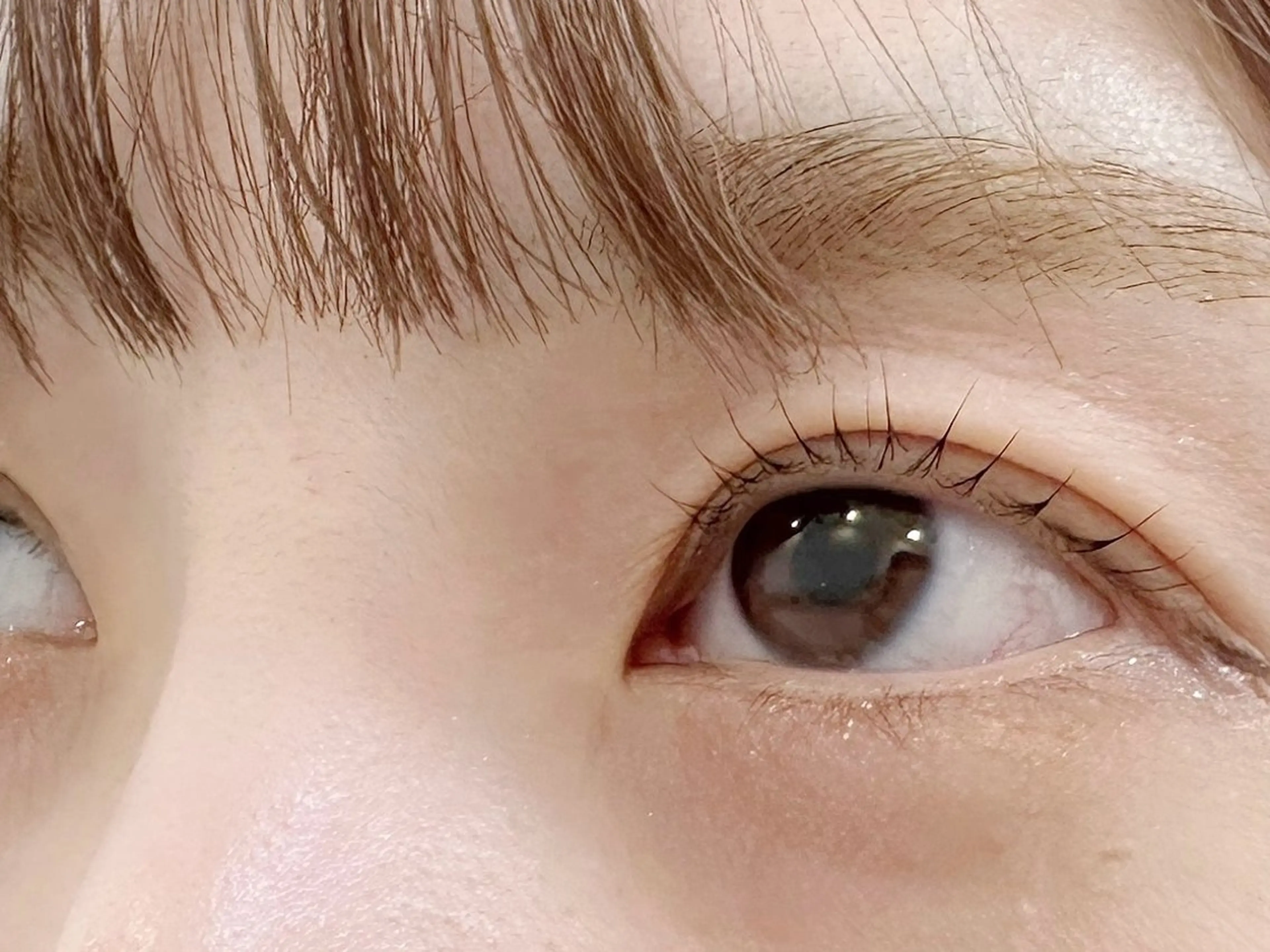 マツエク・マツパ REJOUIR🌼 丸山 愛莉香のマツエク・マツパデザイン