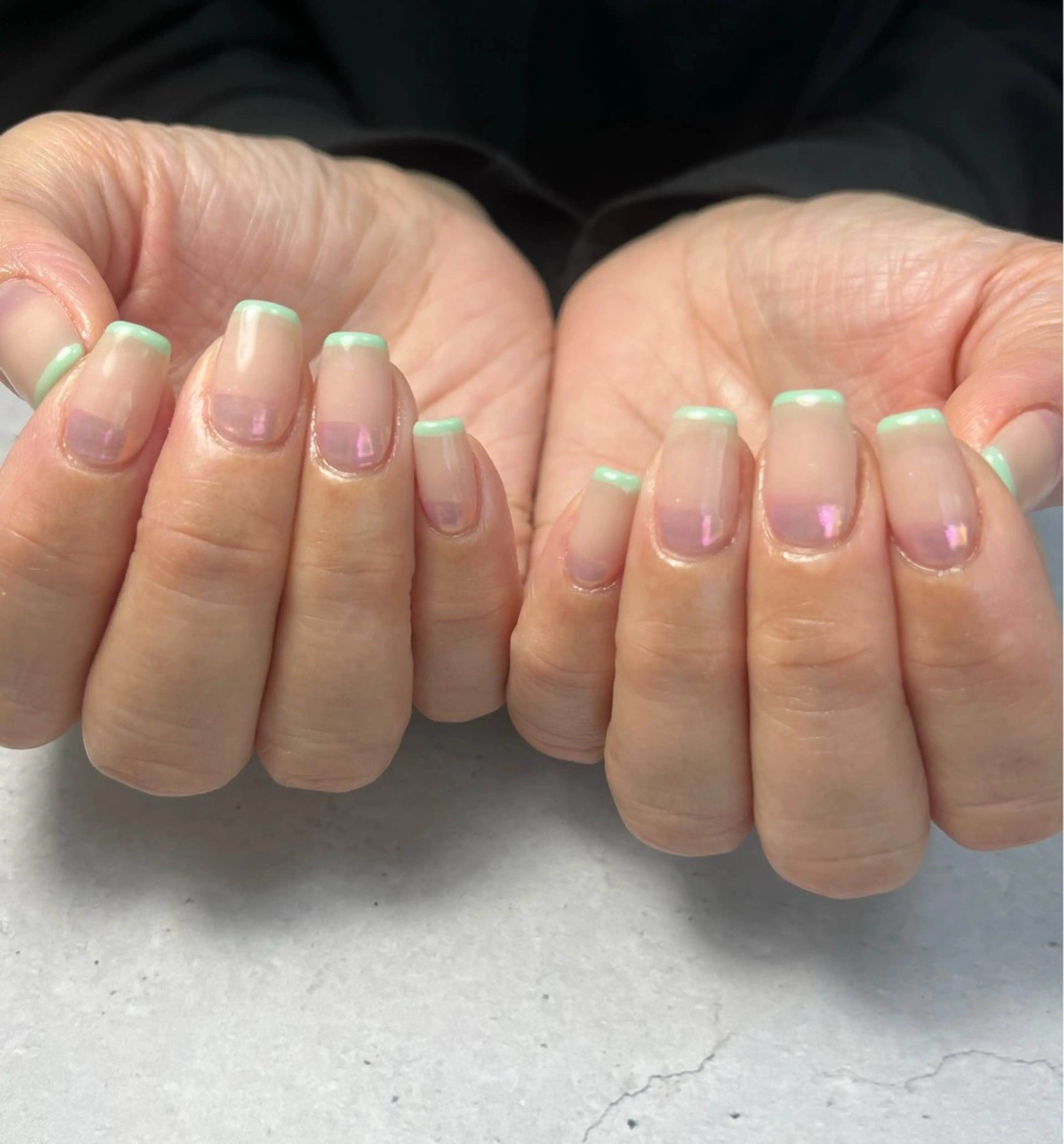 ネイル nails. hymのネイルデザイン