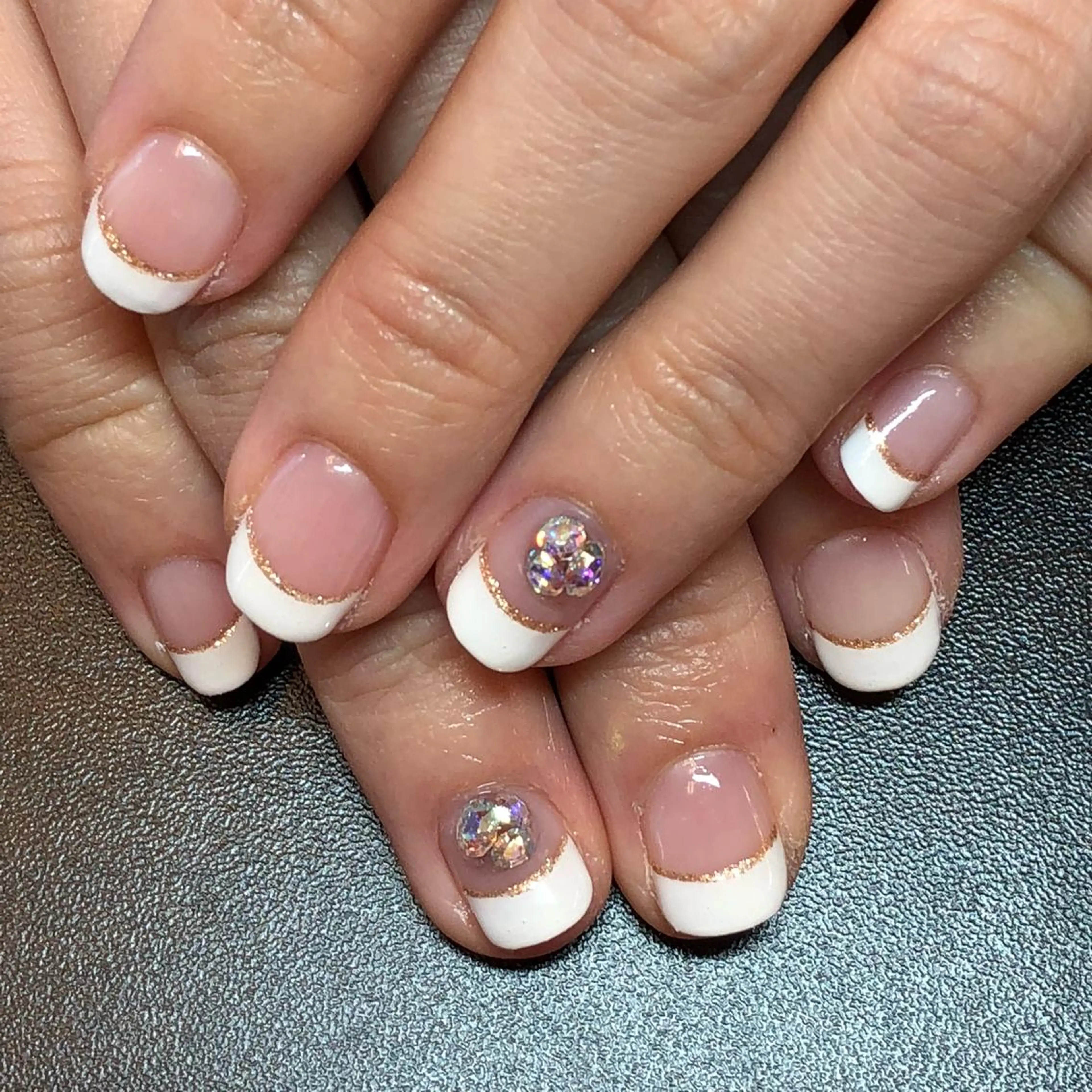 ネイル KIREIE NAILSのネイルデザイン