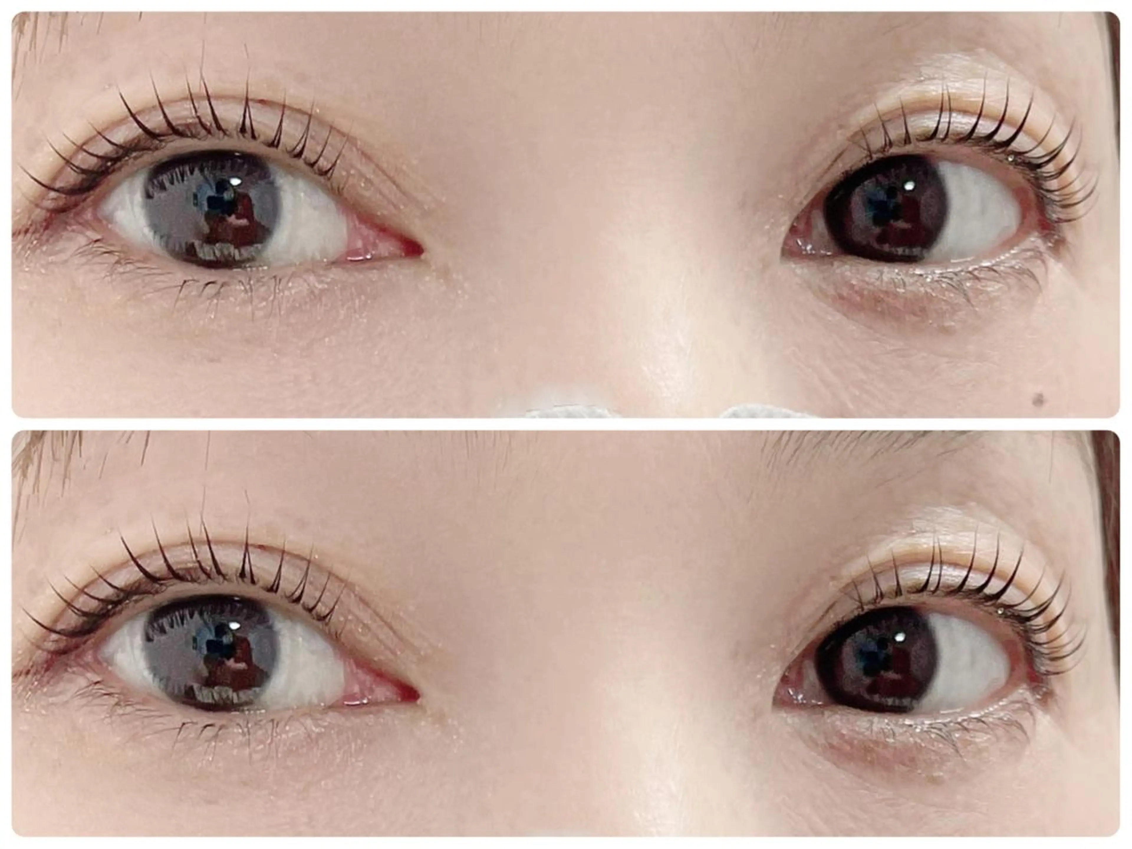 マツエク・マツパ マツパ MASAKI KOKOROのマツエク・マツパデザイン