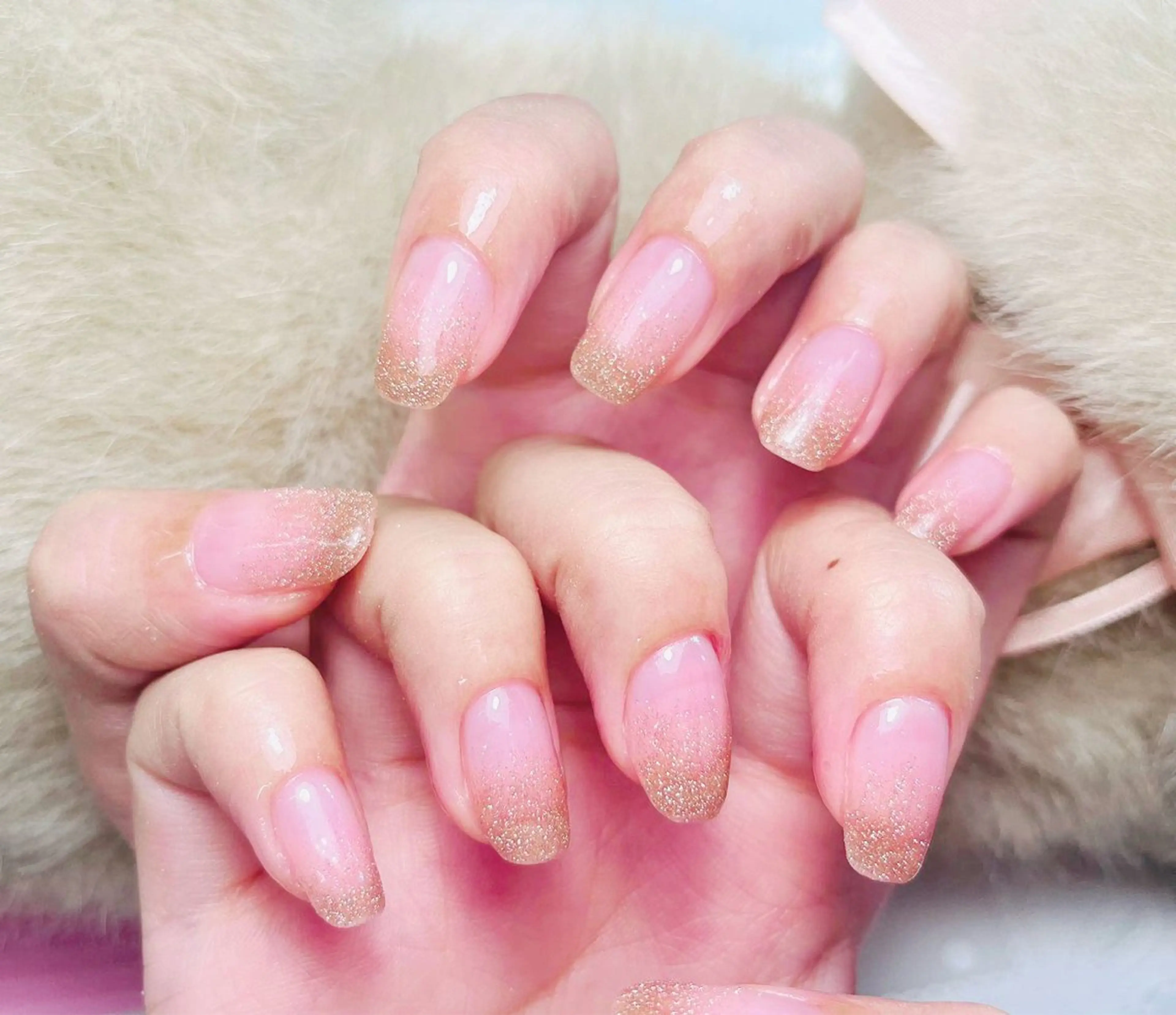 ネイル Onason NailSalonのネイルデザイン