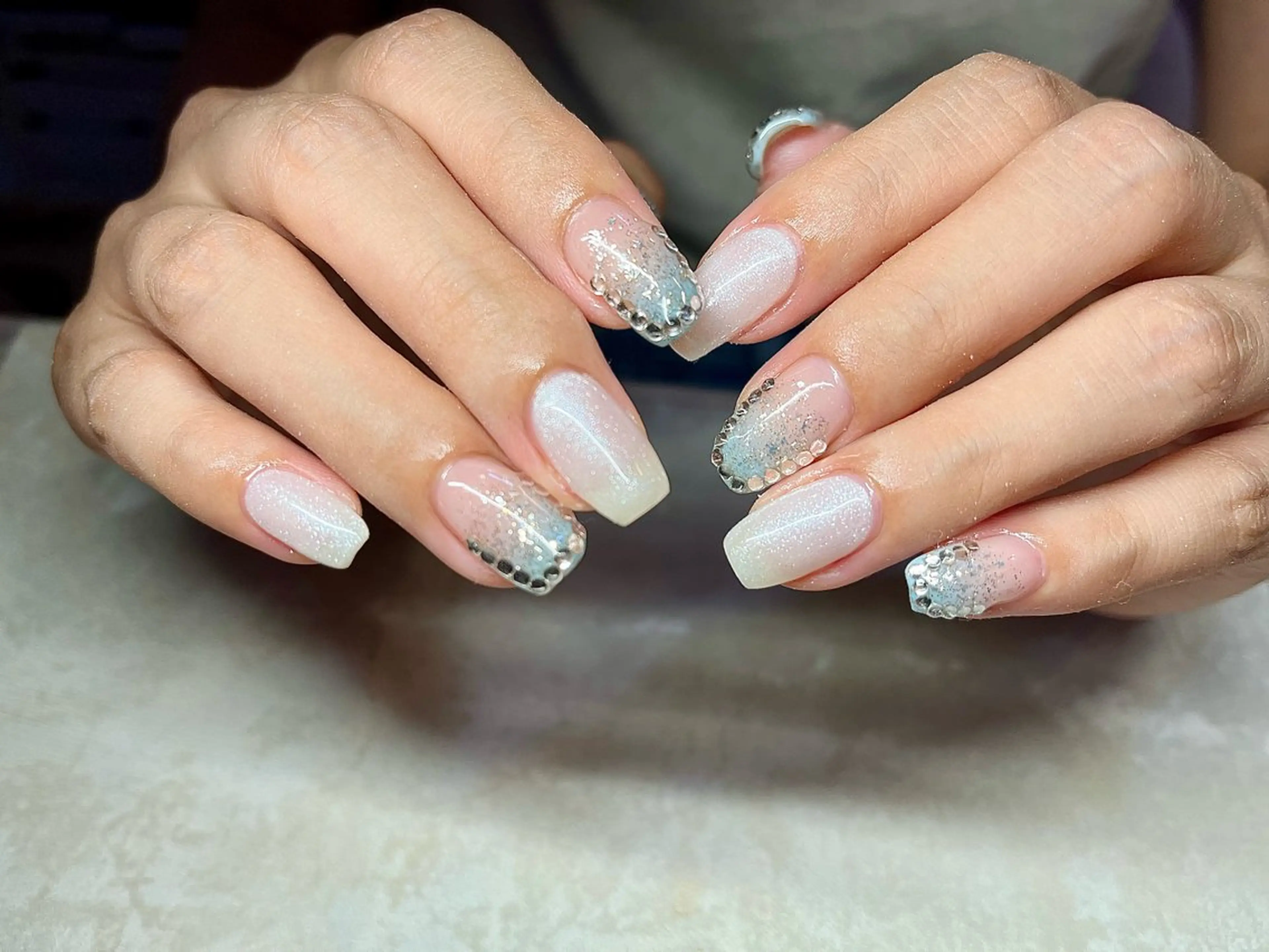 ネイル elu船橋店 KAORIのネイルデザイン