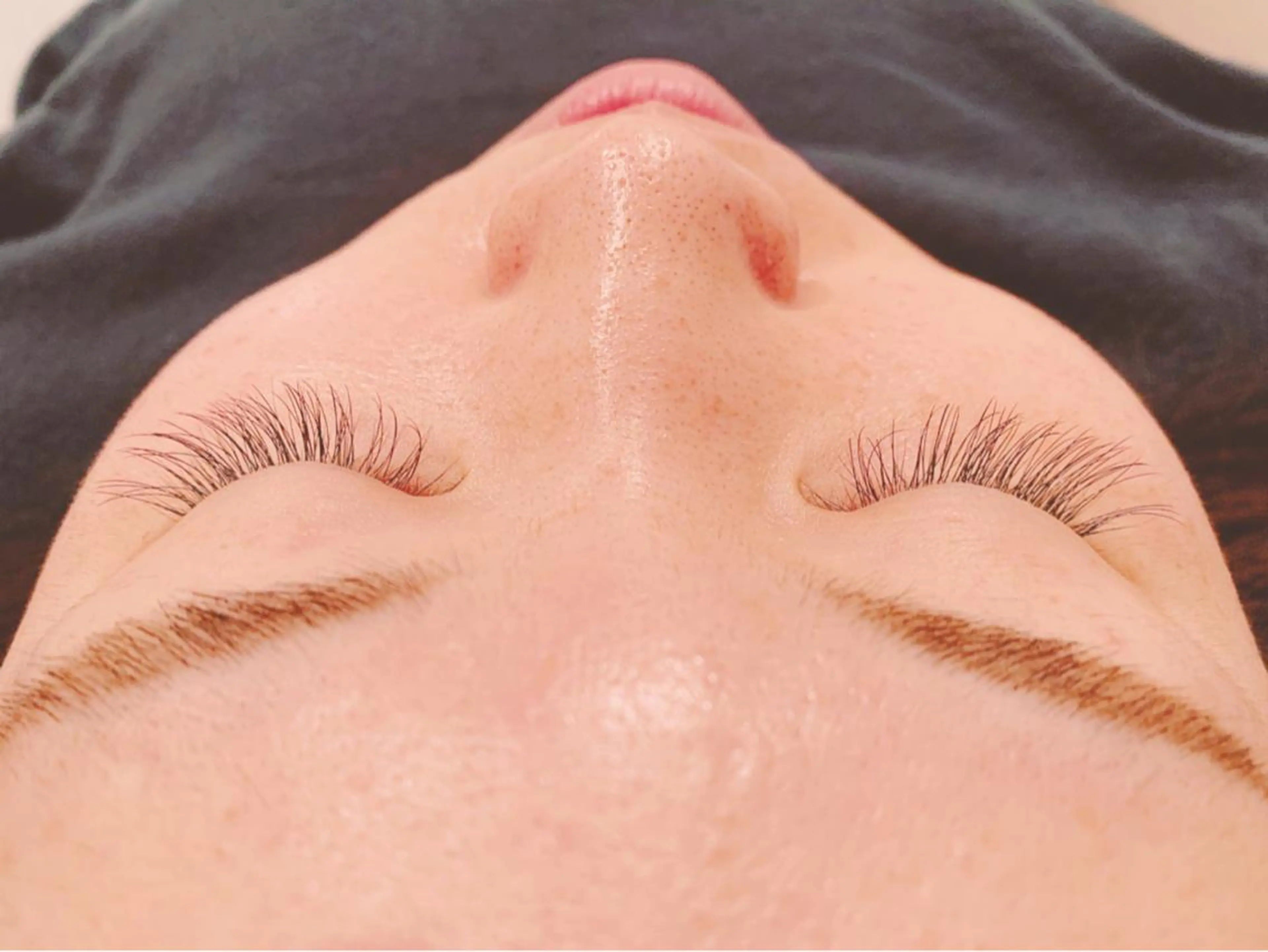 マツエク・マツパ Lupines 🌼Ruri🌼のマツエク・マツパデザイン