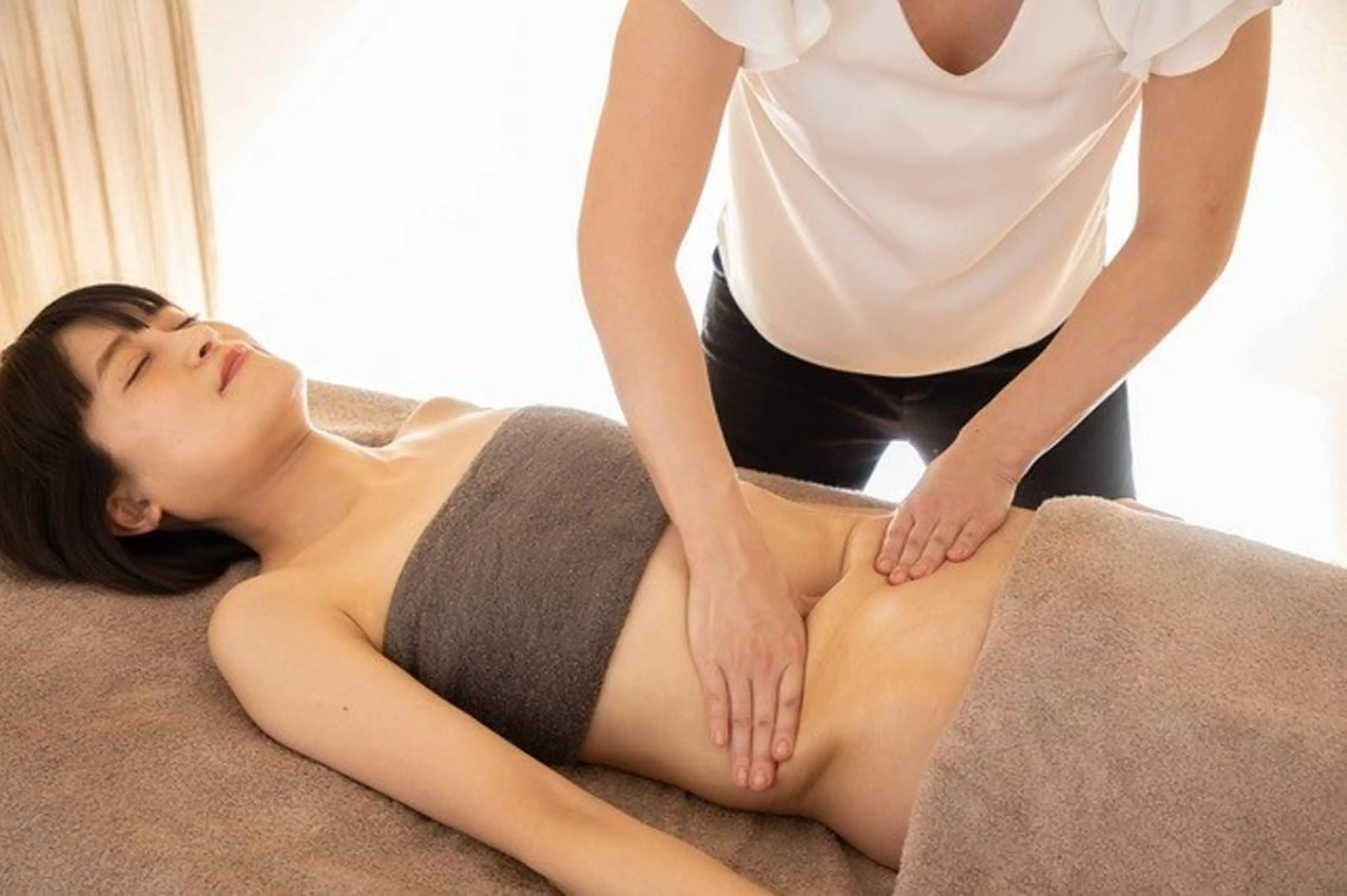 エステ Arebeau 健康的にダイエットのエステ・リラクイメージ