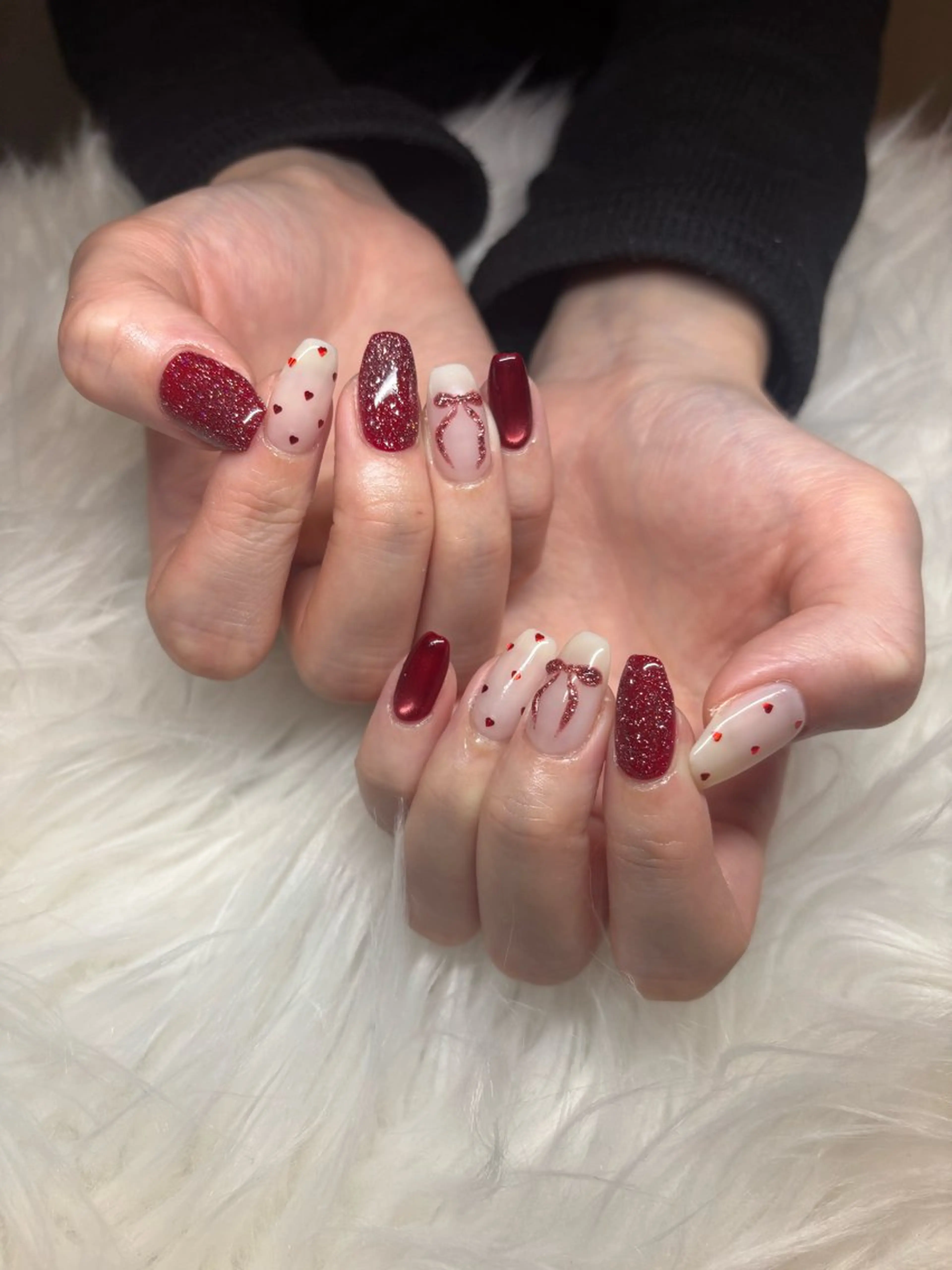 やり放題コース💅（オフなし）の写真