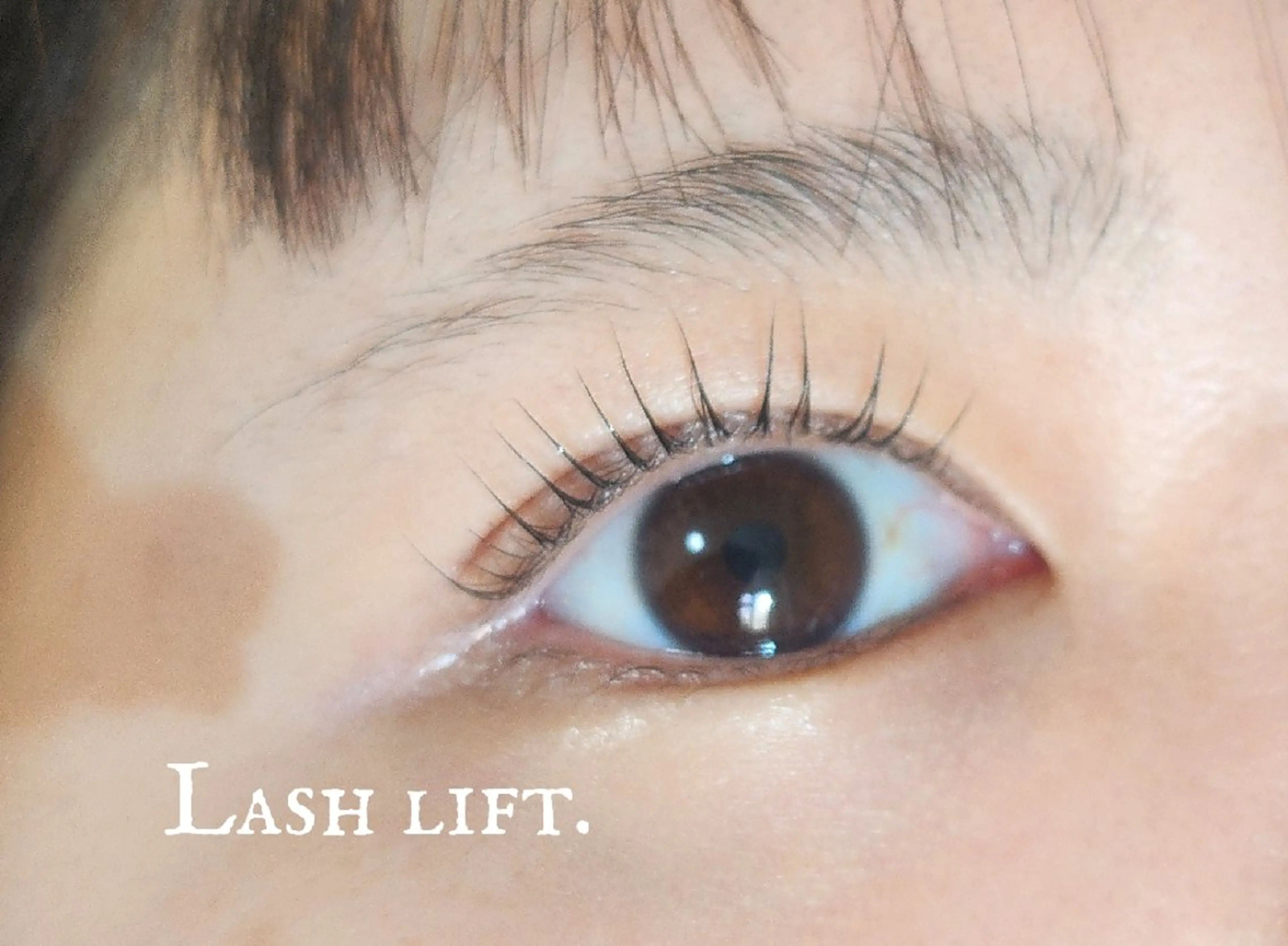 マツエク・マツパ マツパ 💜bora .のネイルデザイン