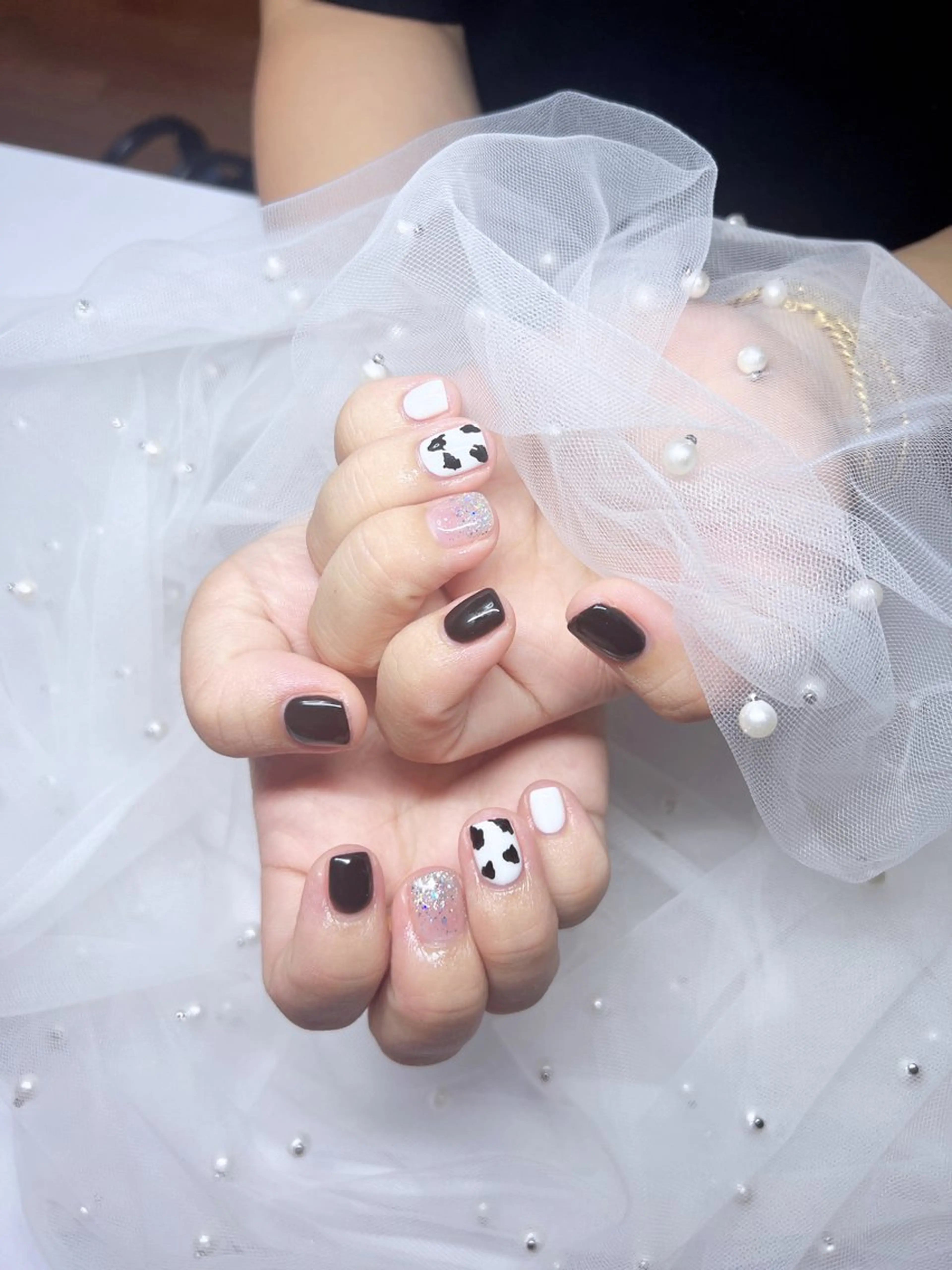 ネイル MK ネイルサロンのネイルデザイン