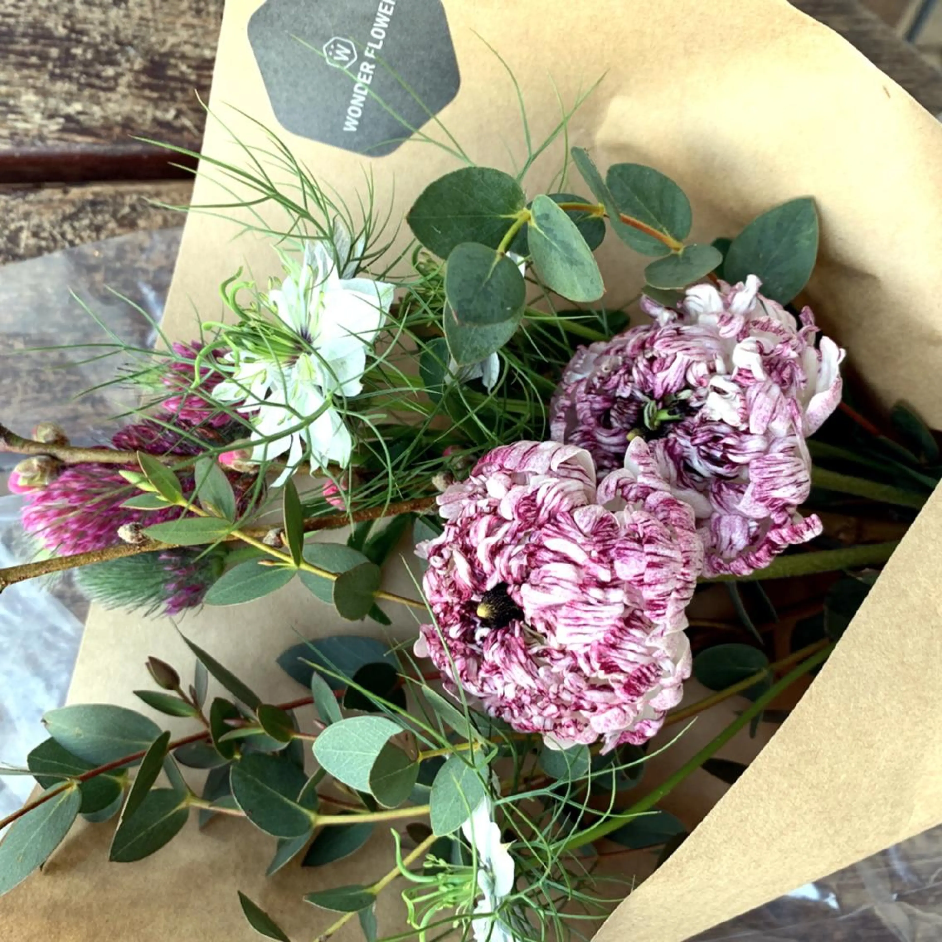 なちゅら .simのエステ・リラクイメージ