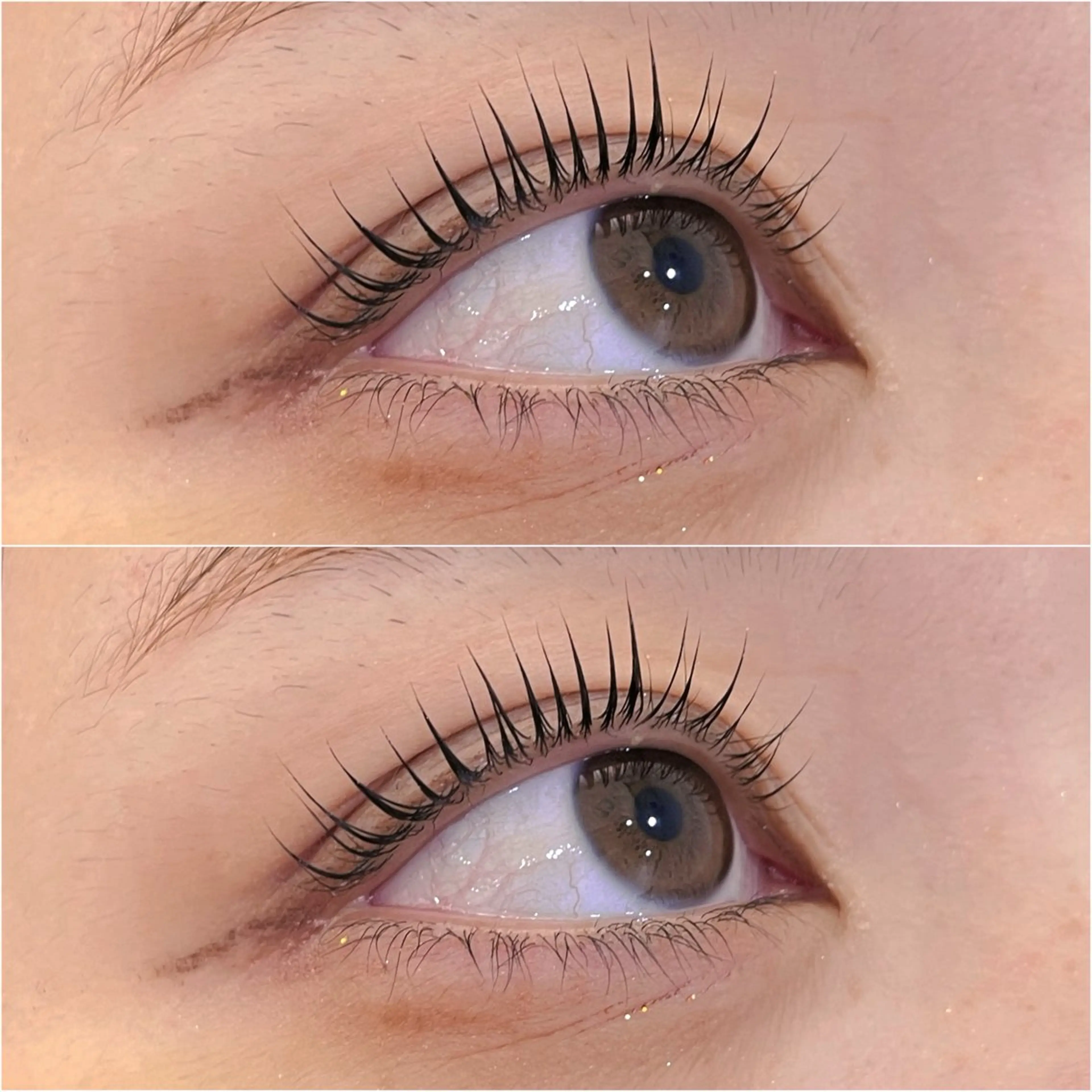 clan .のヘアスタイル