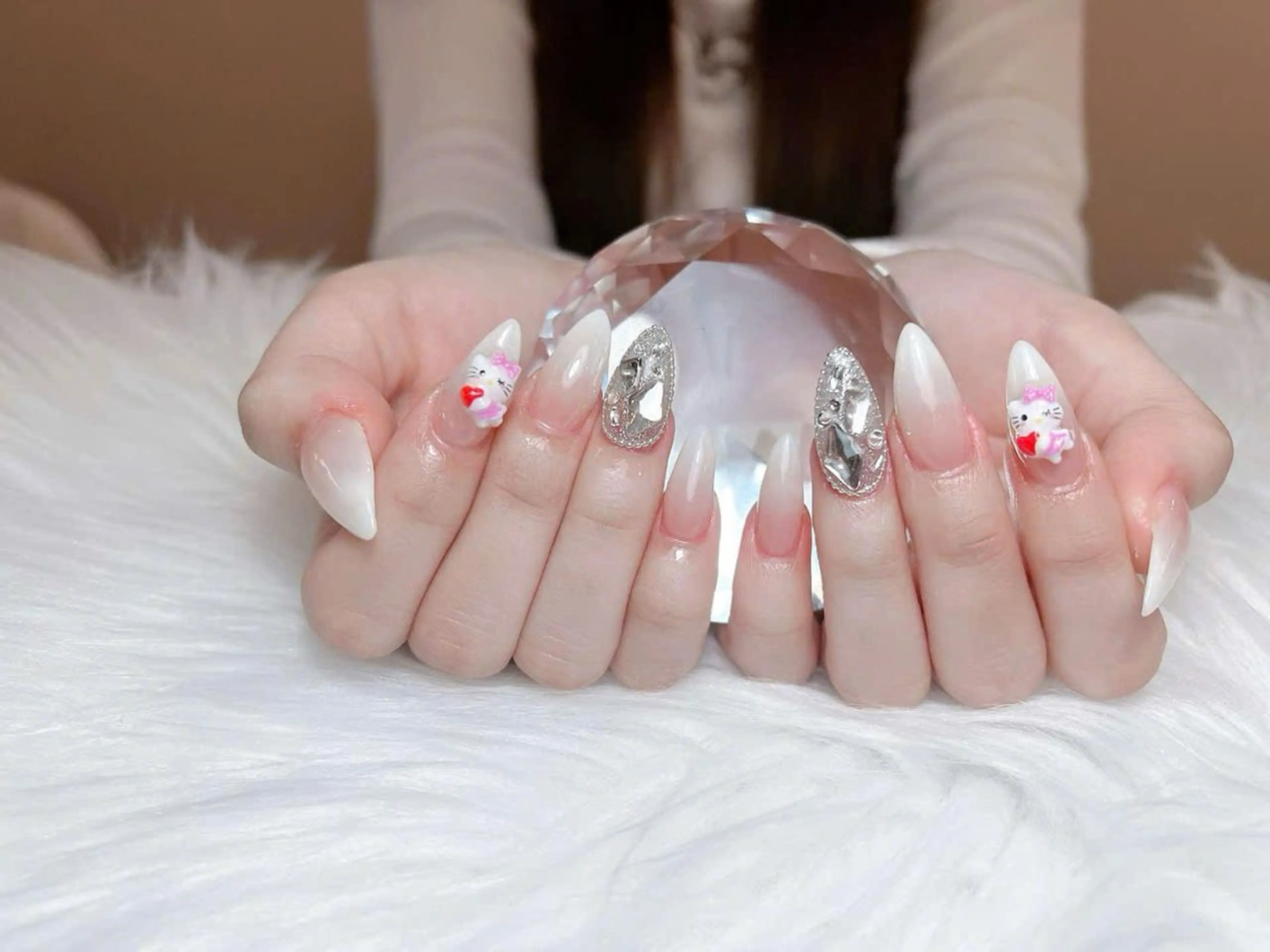 ネイル YM_ nailのネイルデザイン