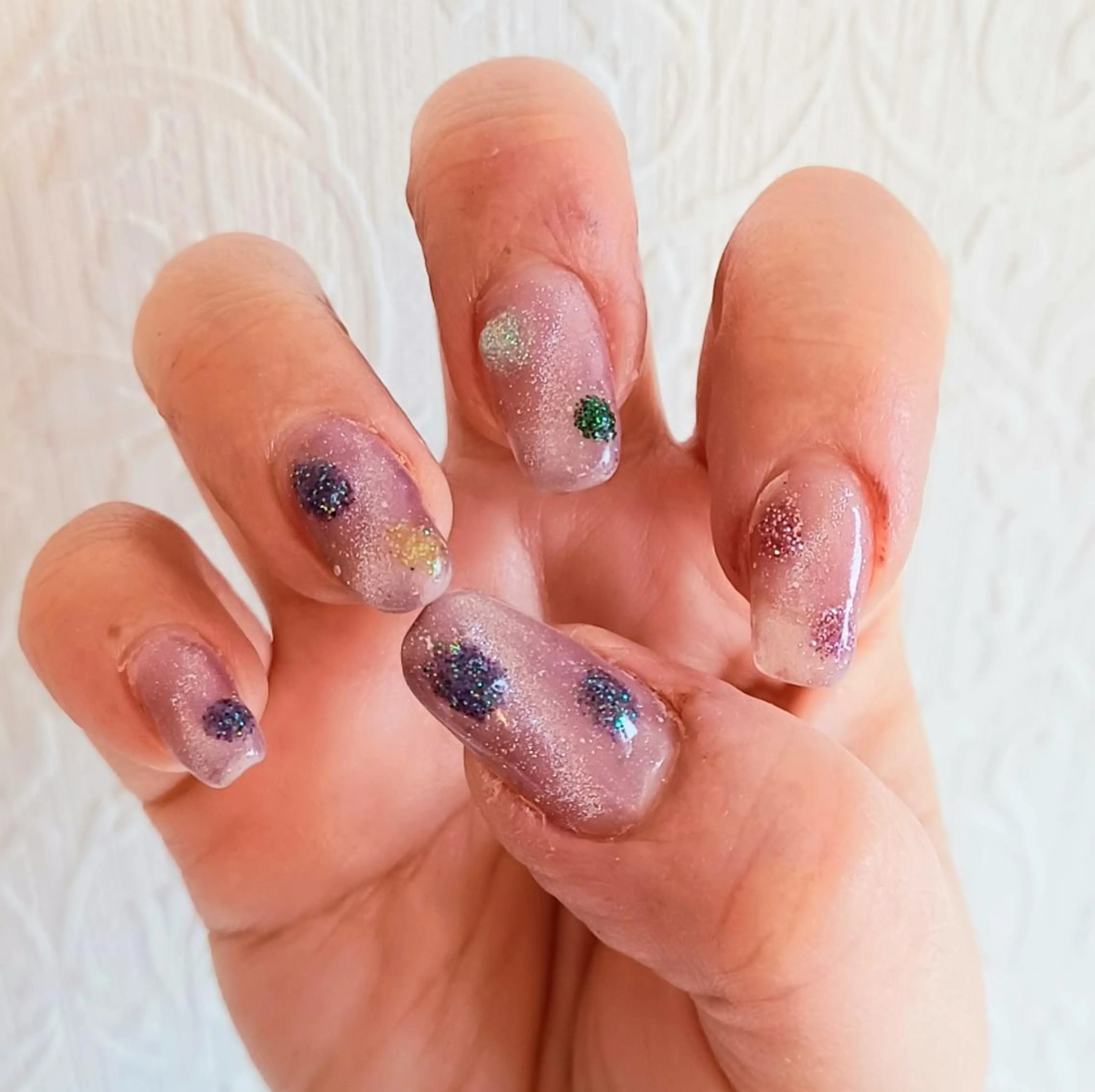 ネイル Micky nail chikushinoのその他イメージ