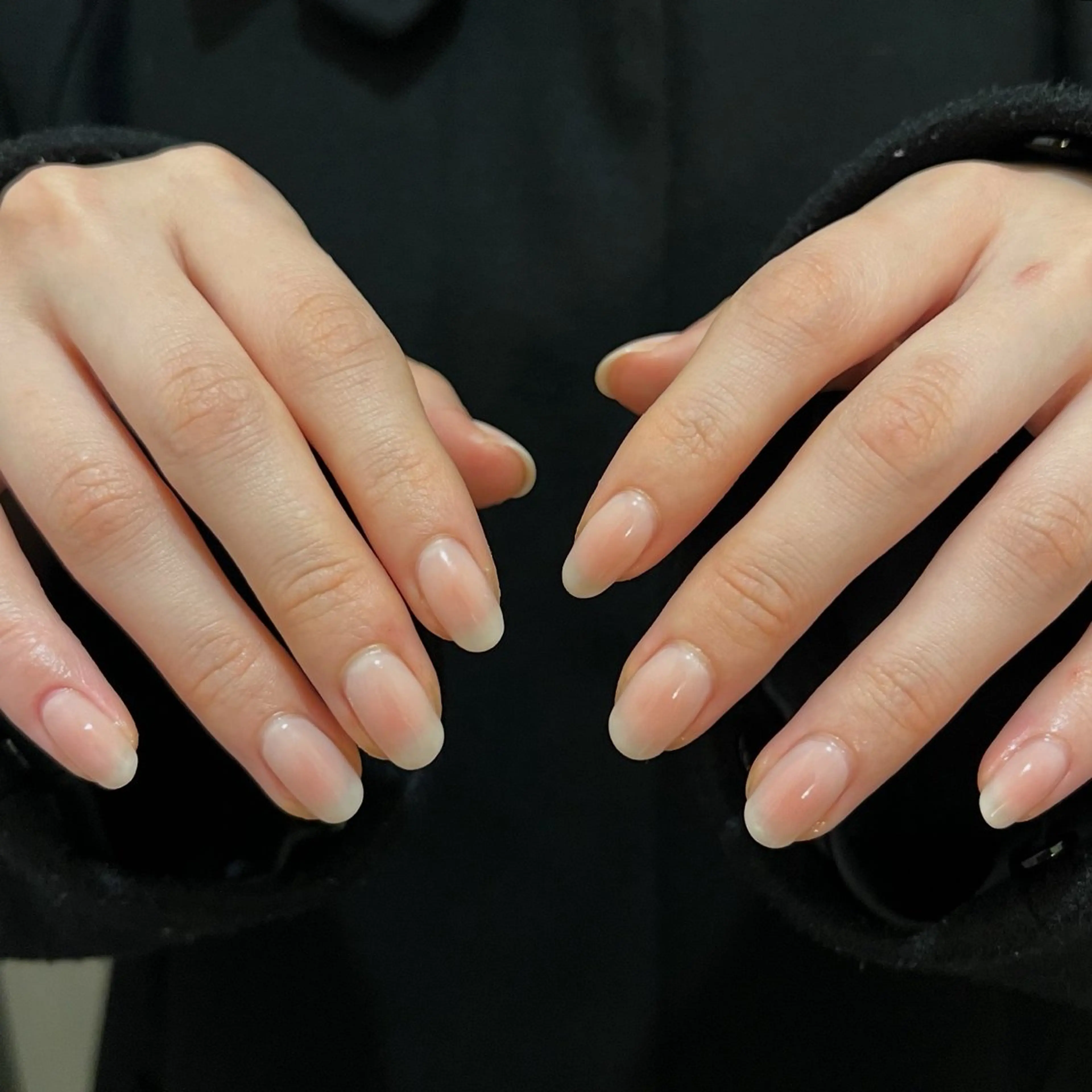 ネイル 春ネイル urun eriのネイルデザイン