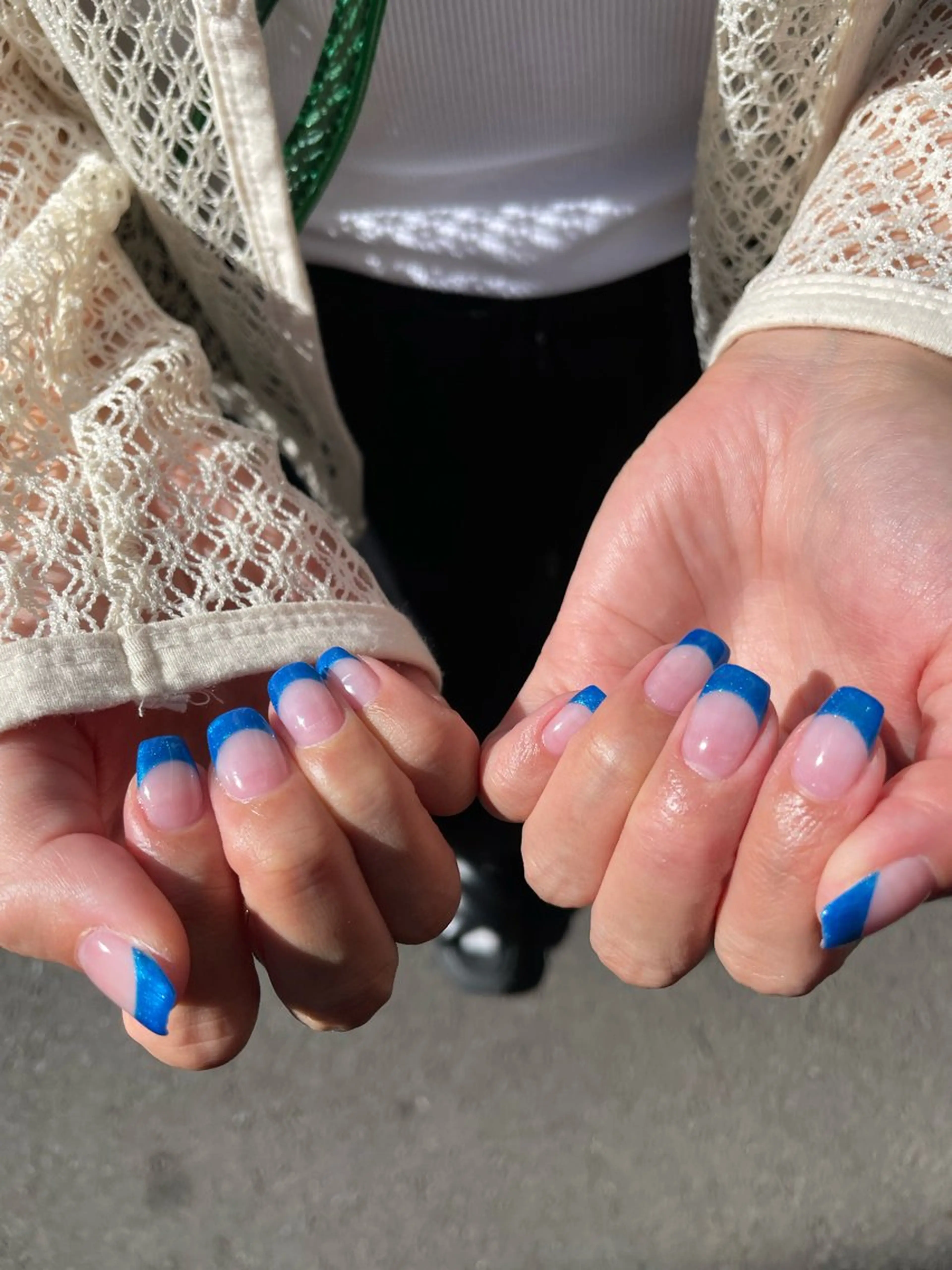 ネイル MH_ Nailのネイルデザイン