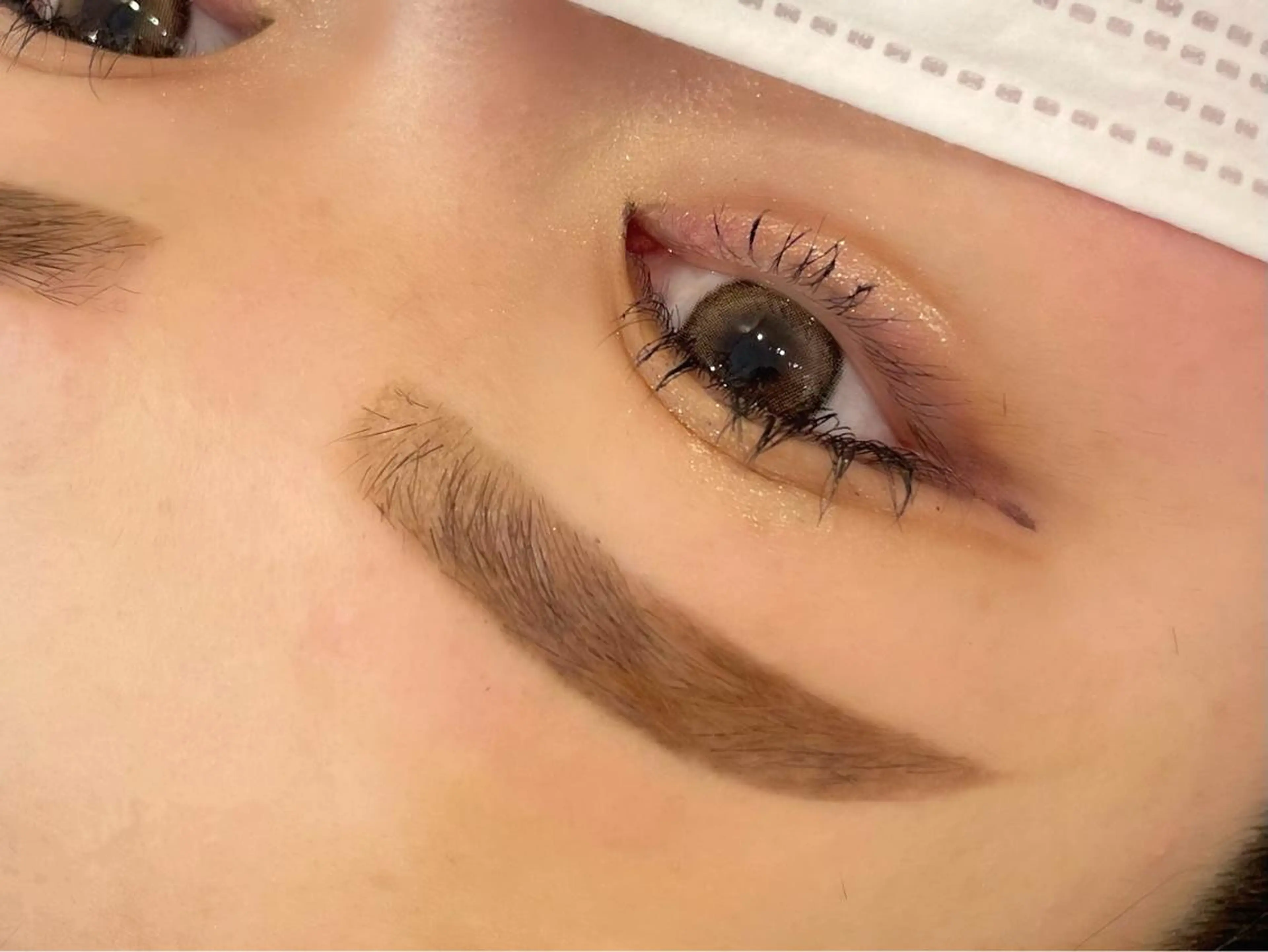 アイブロウ 店長 大橋妃菜のその他イメージ