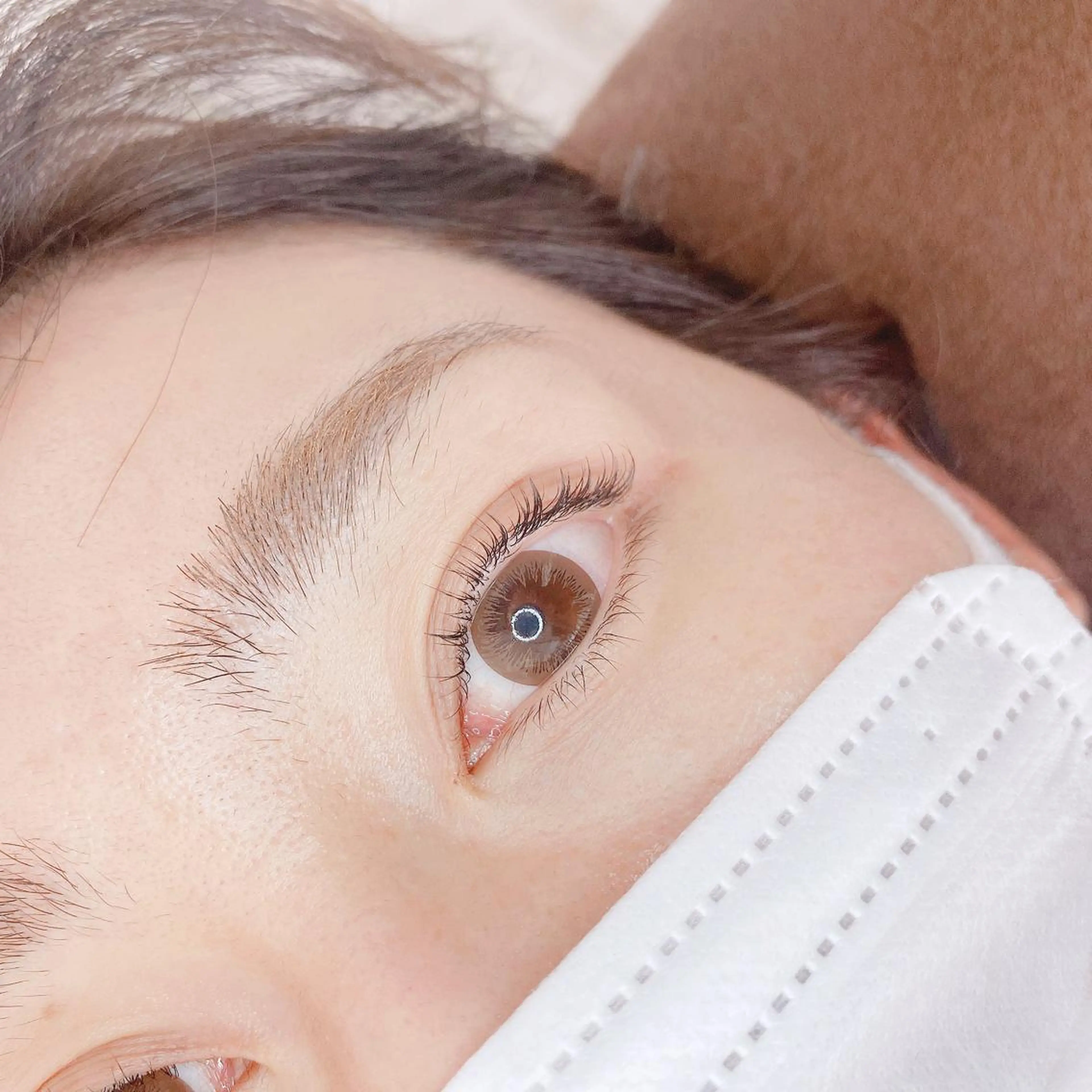 マツエク・マツパ まつげパーマ Neo店長🌿 KOTONO🌿のマツエク・マツパデザイン