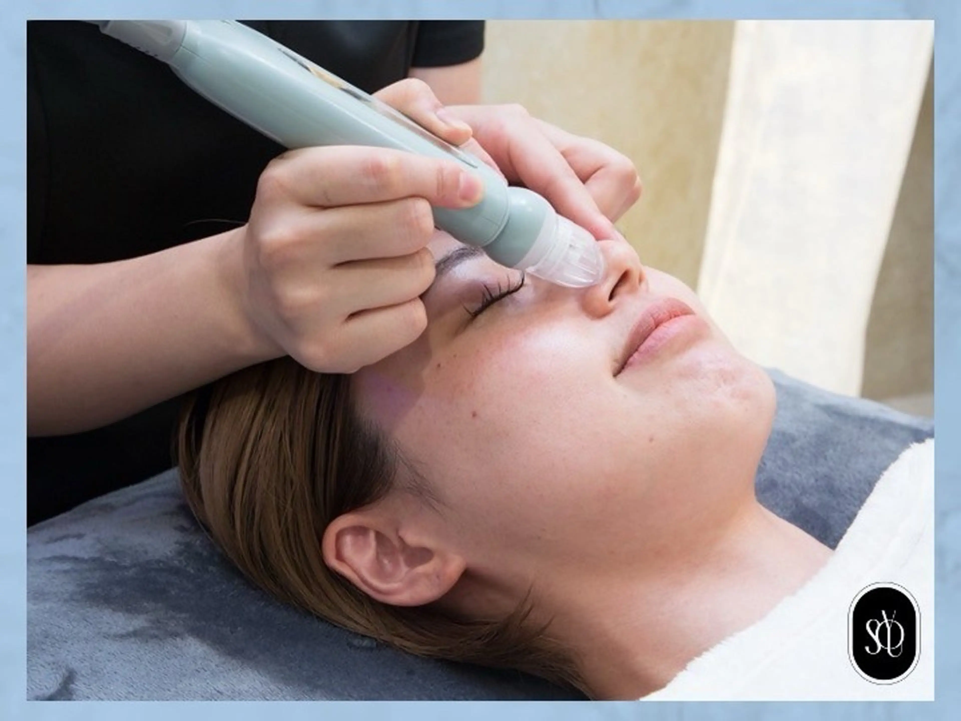 岡崎🦋SOYOU 韓国肌管理のエステ・リラクイメージ