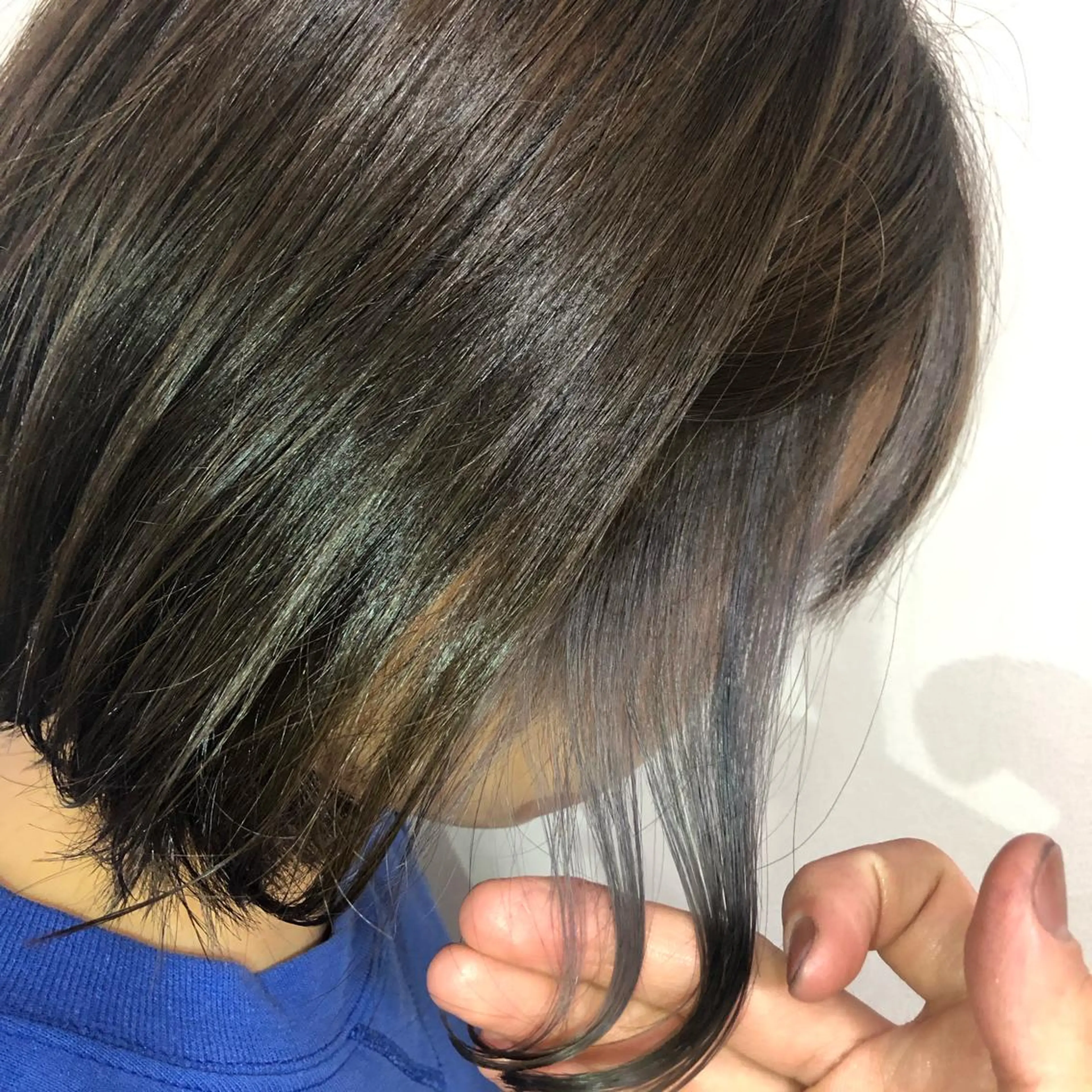 ショート 🌸髪質改善特化🌸 店長　ゆうやのヘアスタイル