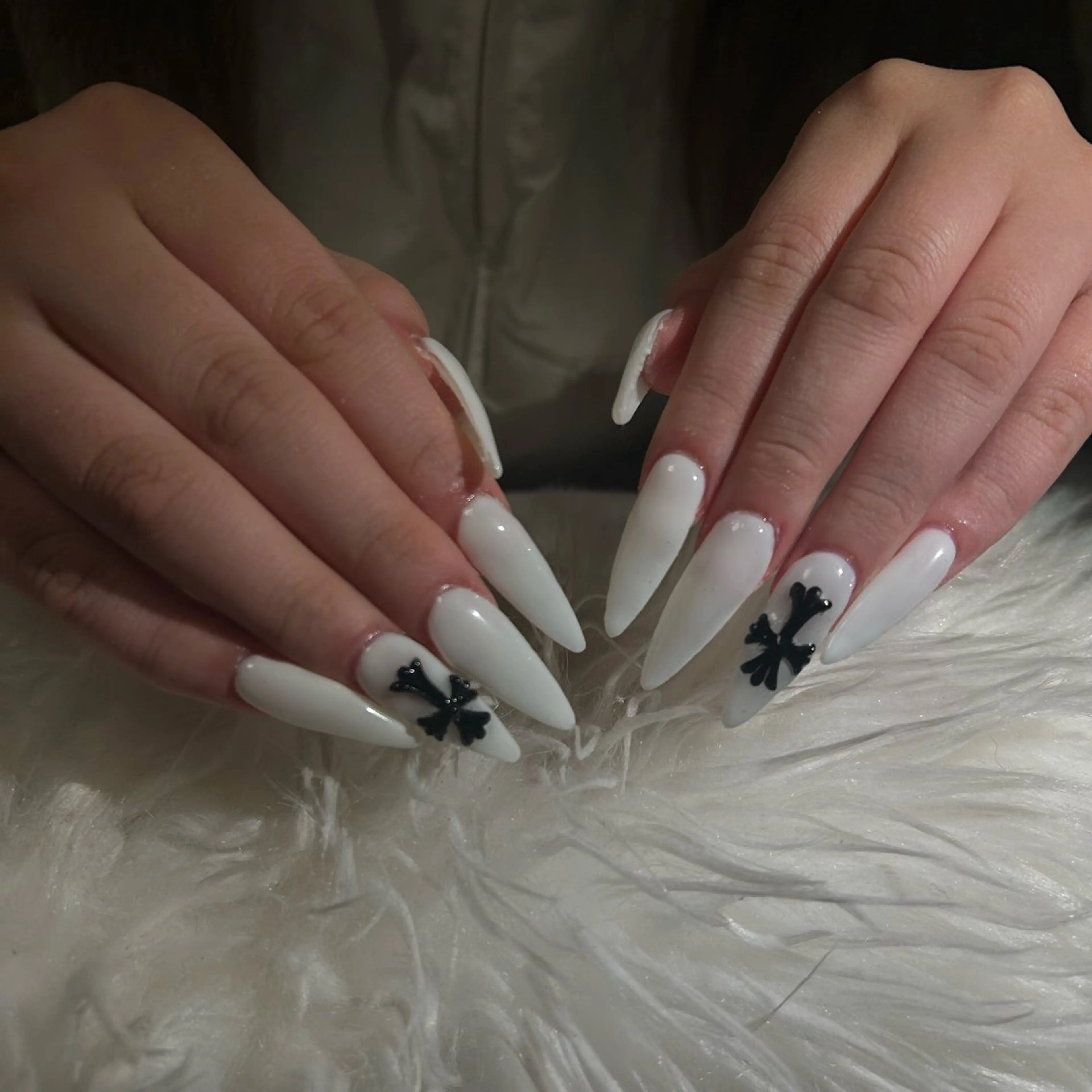 ネイル ハンドネイル srune nailのネイルデザイン