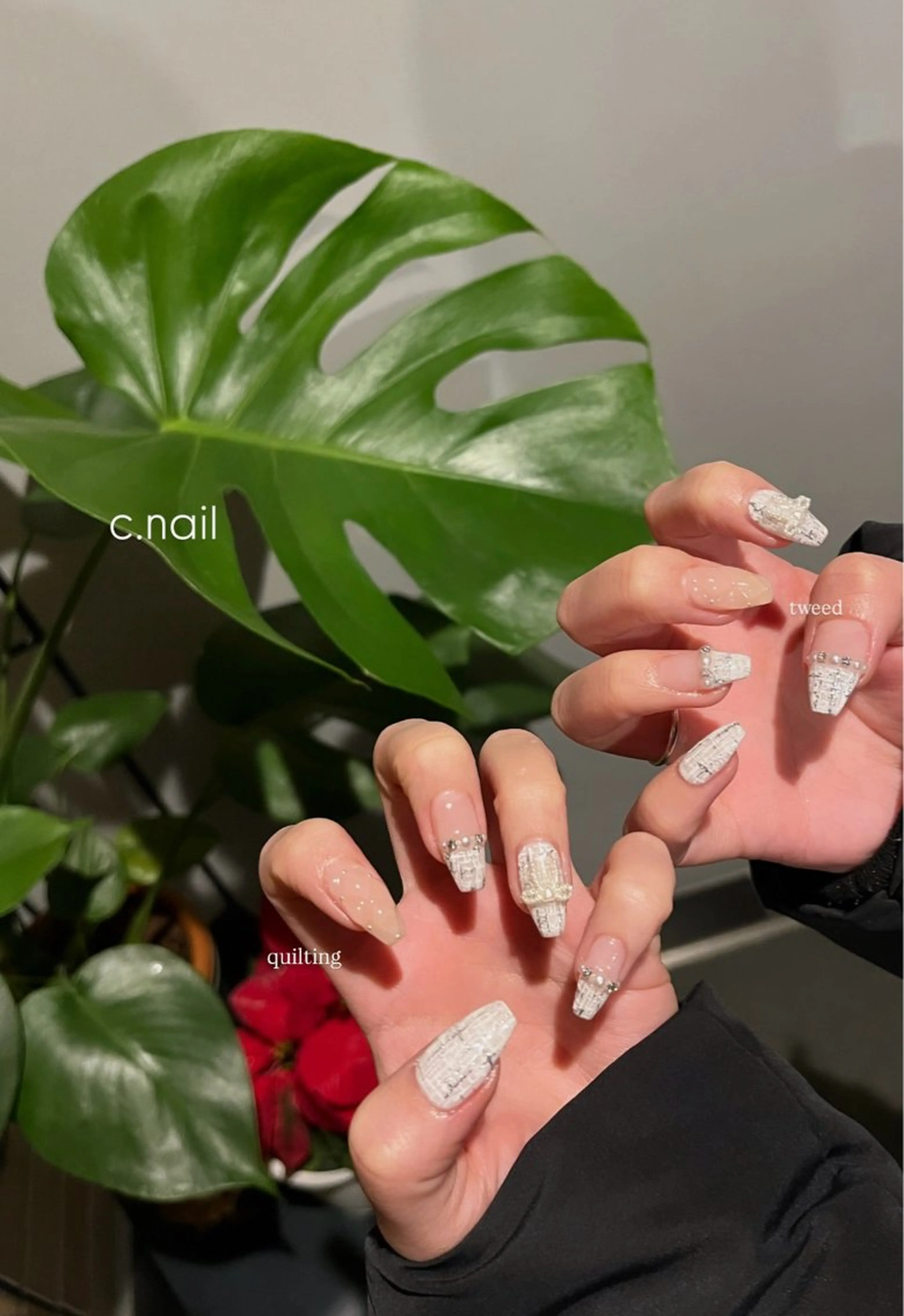 ネイル Chika/ C.nailのネイルデザイン