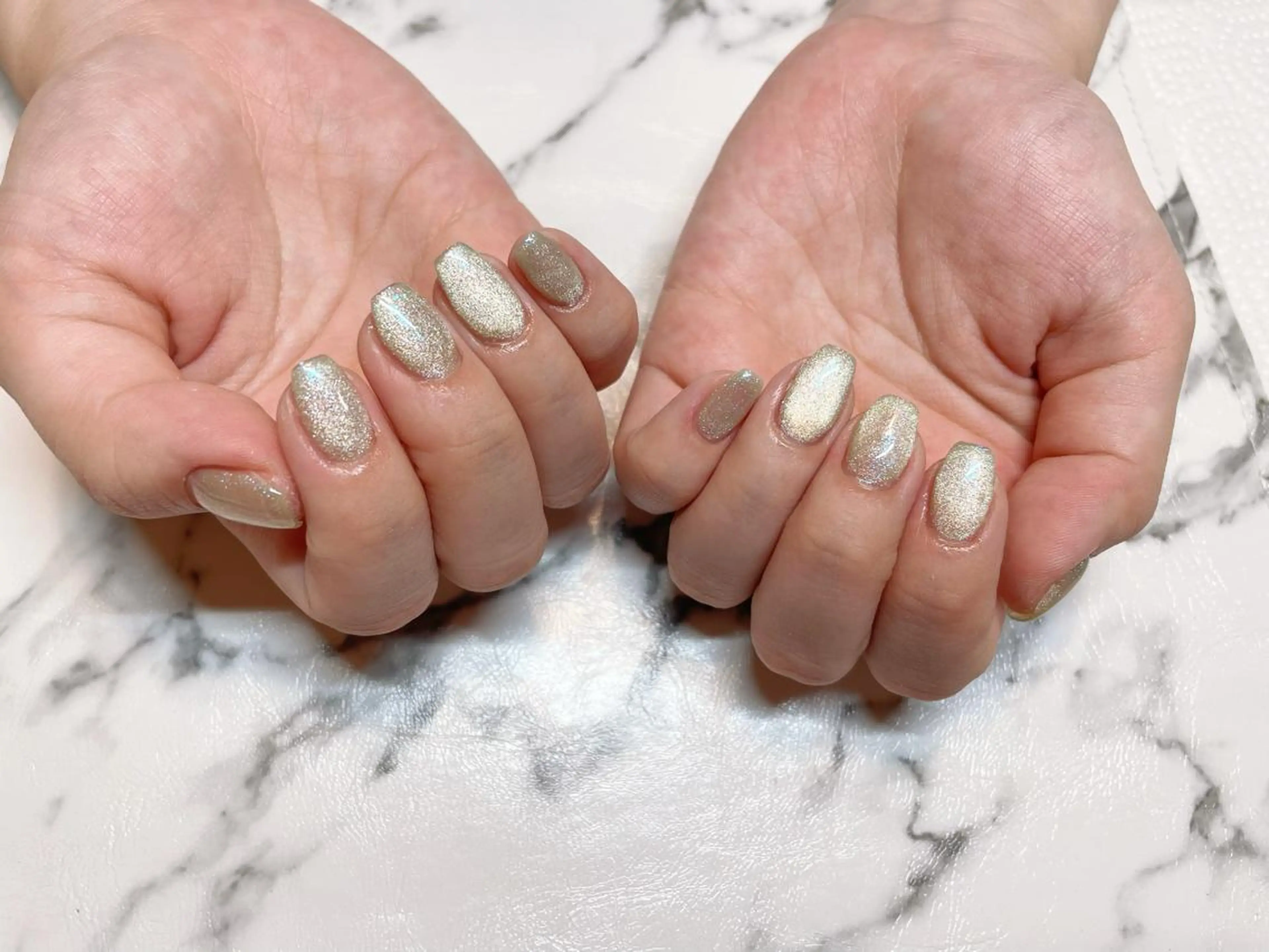 ネイル ハンドネイル エン Nail salonのネイルデザイン