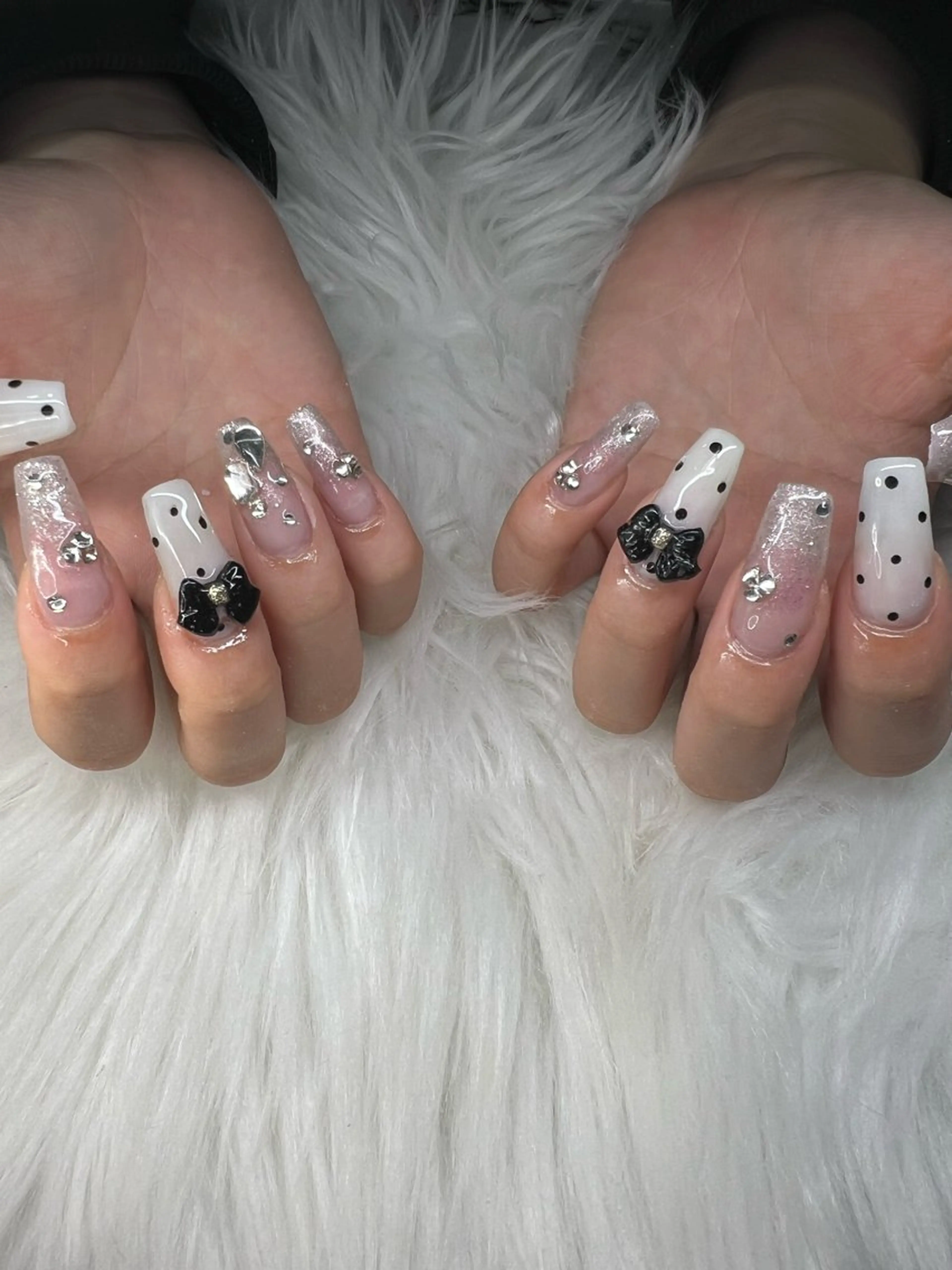 ネイル 7nail (ϋ)/のネイルデザイン