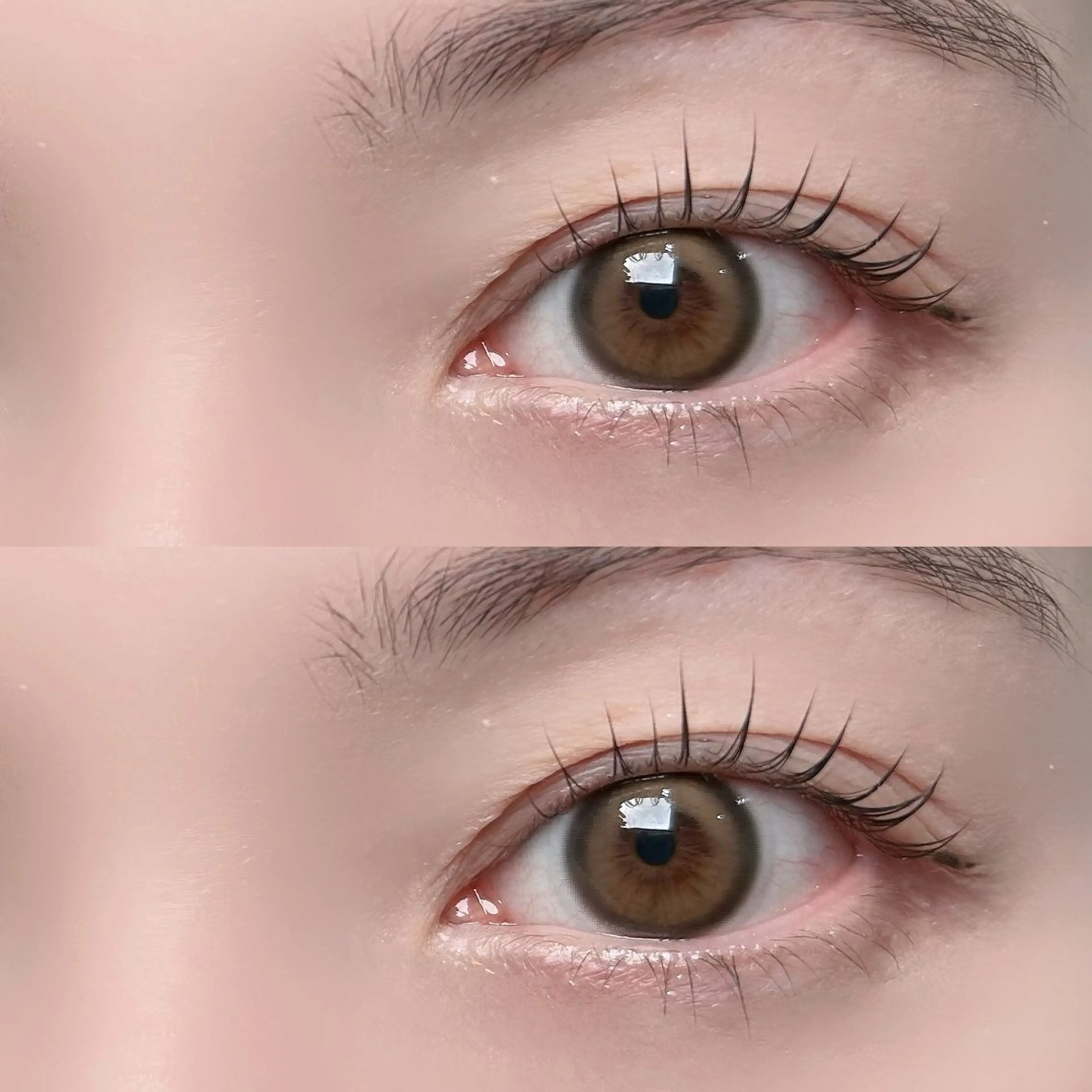 マツエク・マツパ マツパ LOAVE 🦋華   乃🦋のマツエク・マツパデザイン