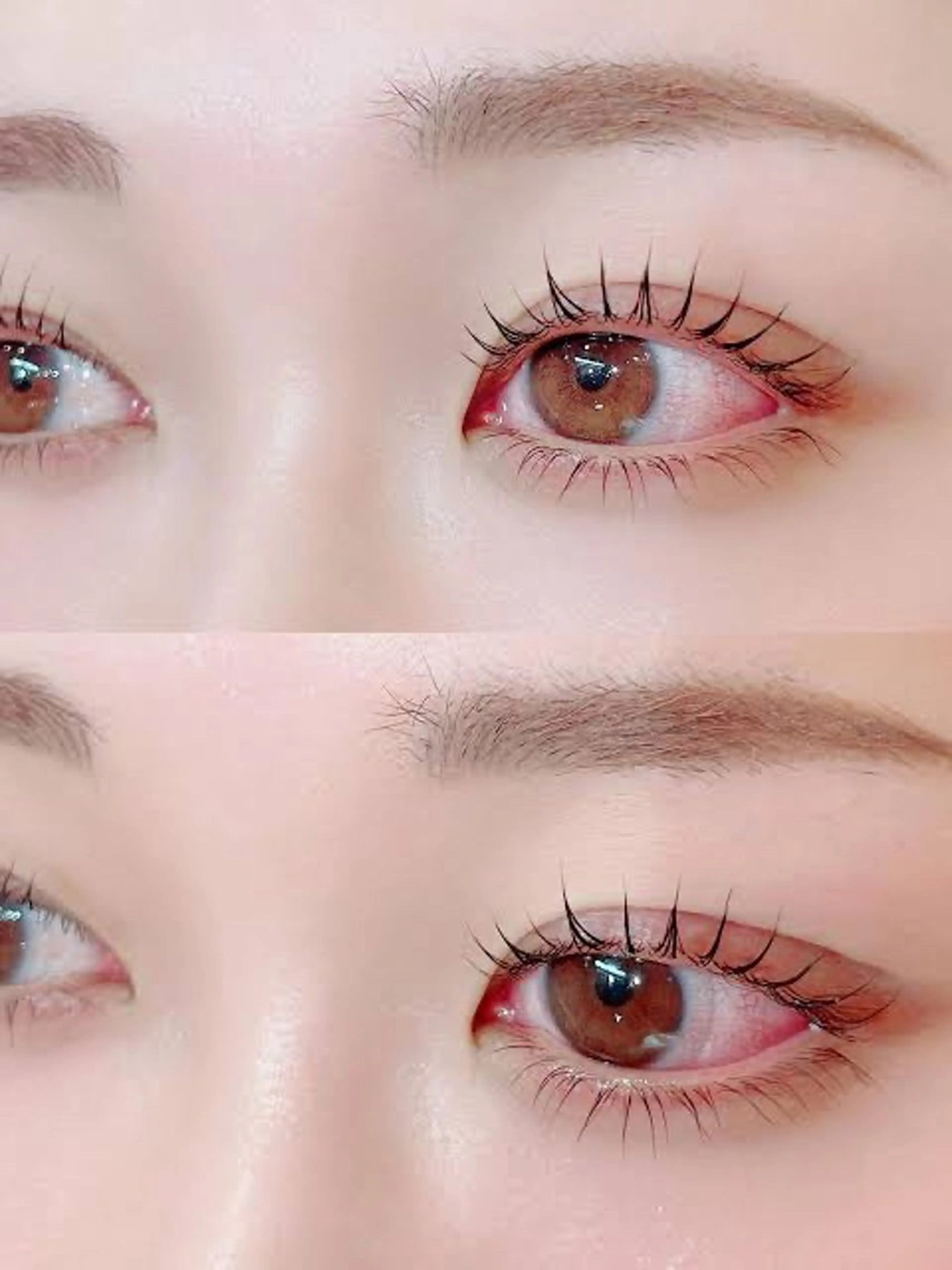 マツエク・マツパ .nail🕊️ akariのネイルデザイン