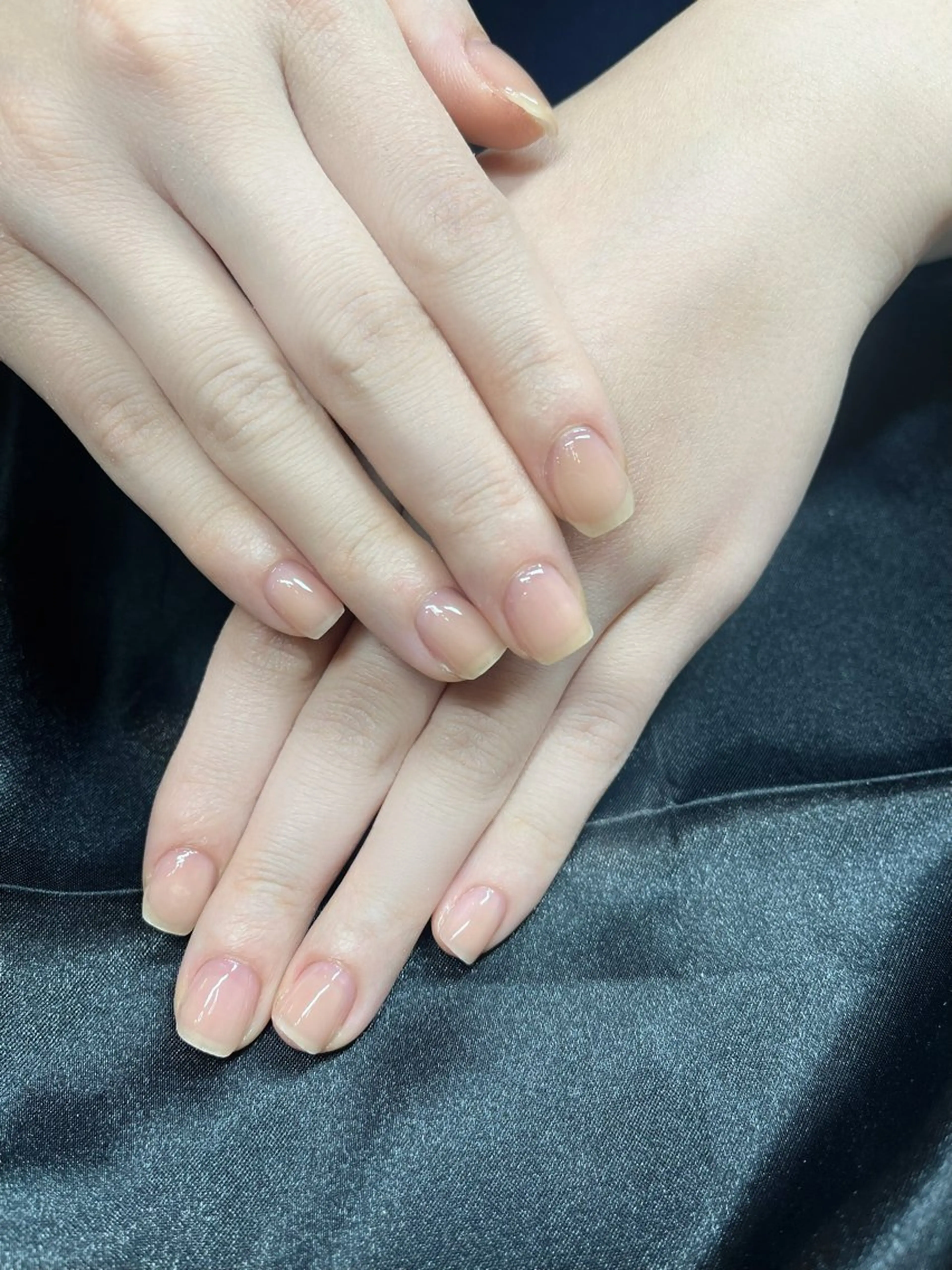 ネイル ハンドネイル ハンドケア Nail Salon HARUのネイルデザイン