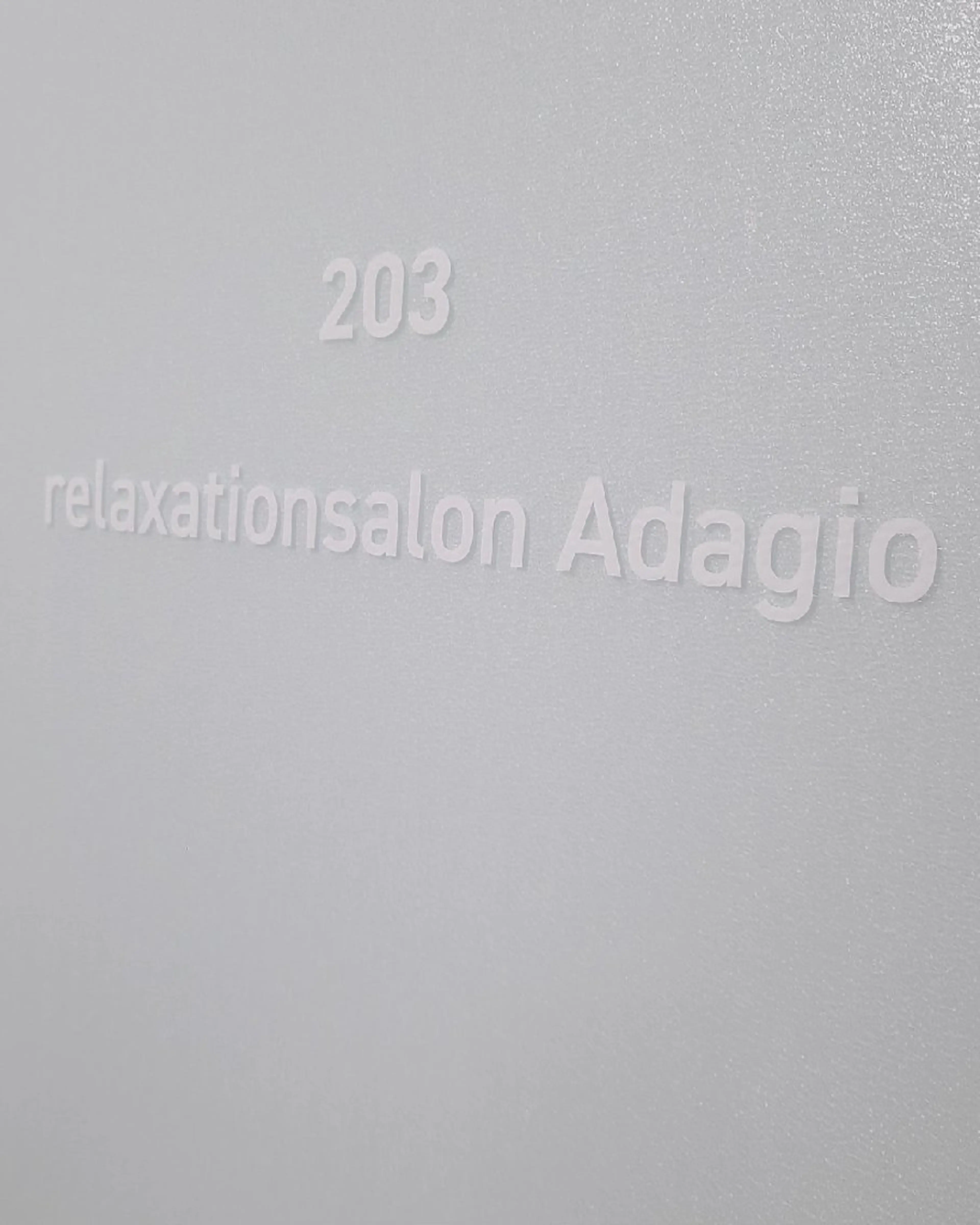 Adagio 青戸 香奈のその他イメージ