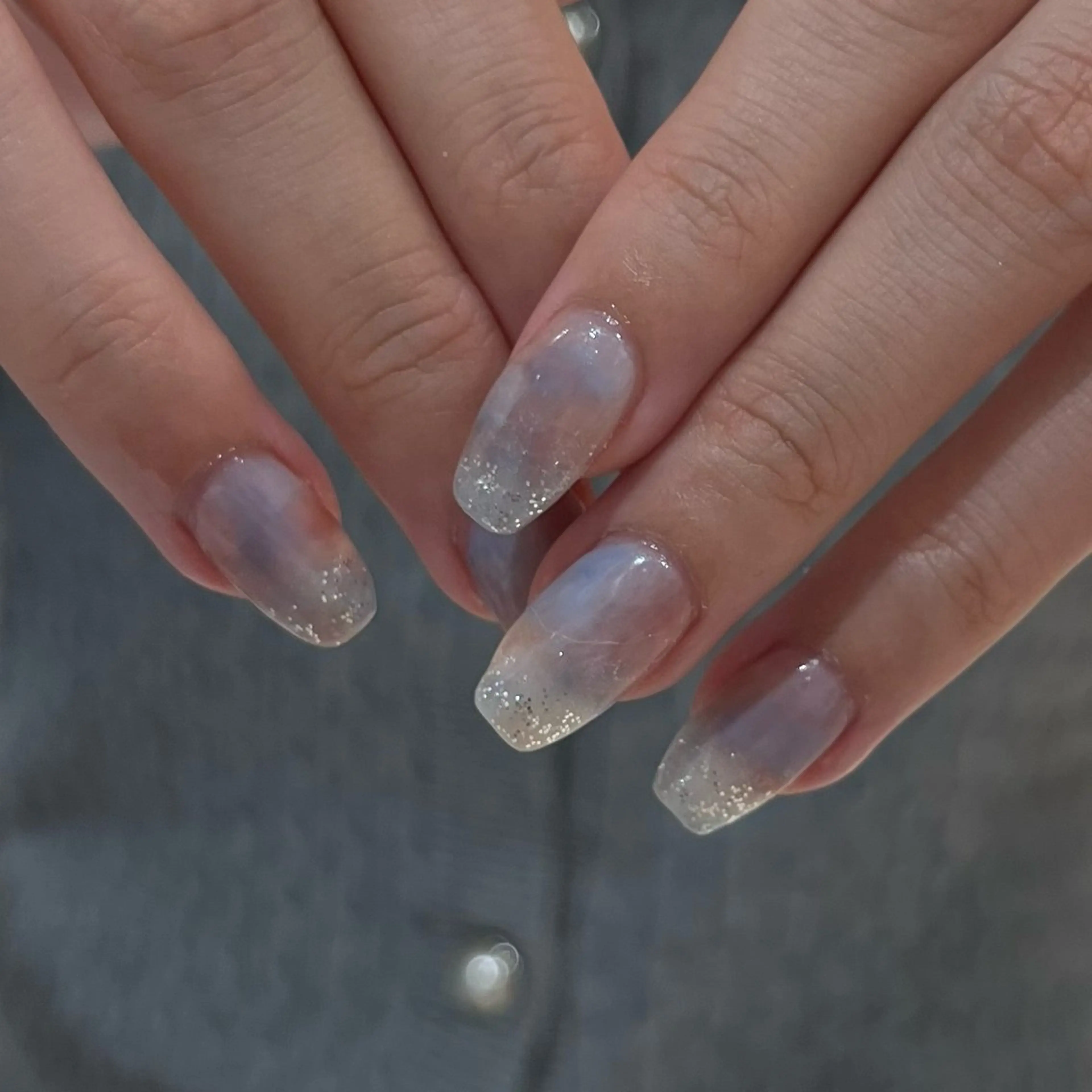 ネイル ハンドネイル kanatsu yorikoのネイルデザイン