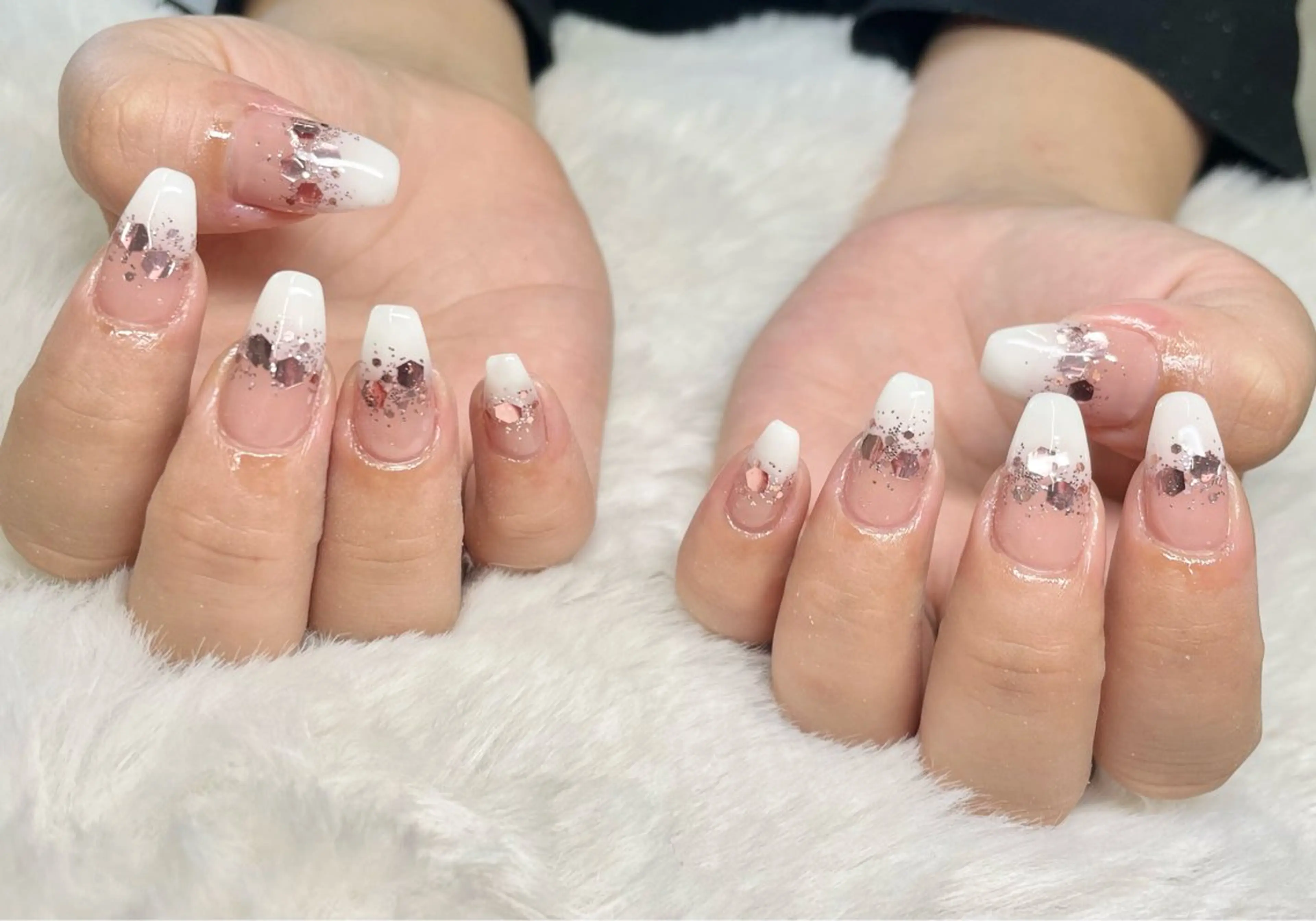 ネイル FILL nail SHIORIのネイルデザイン