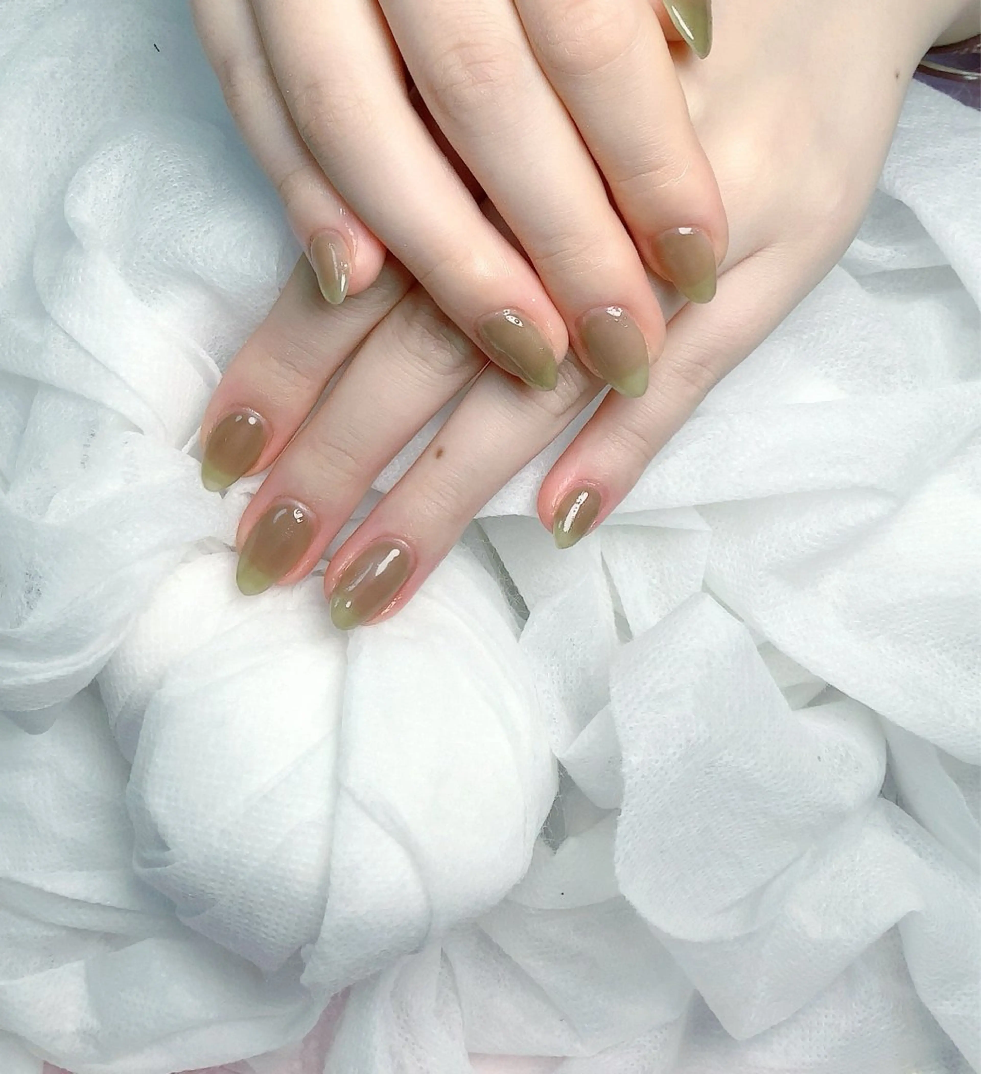 ネイル べ にのネイルデザイン