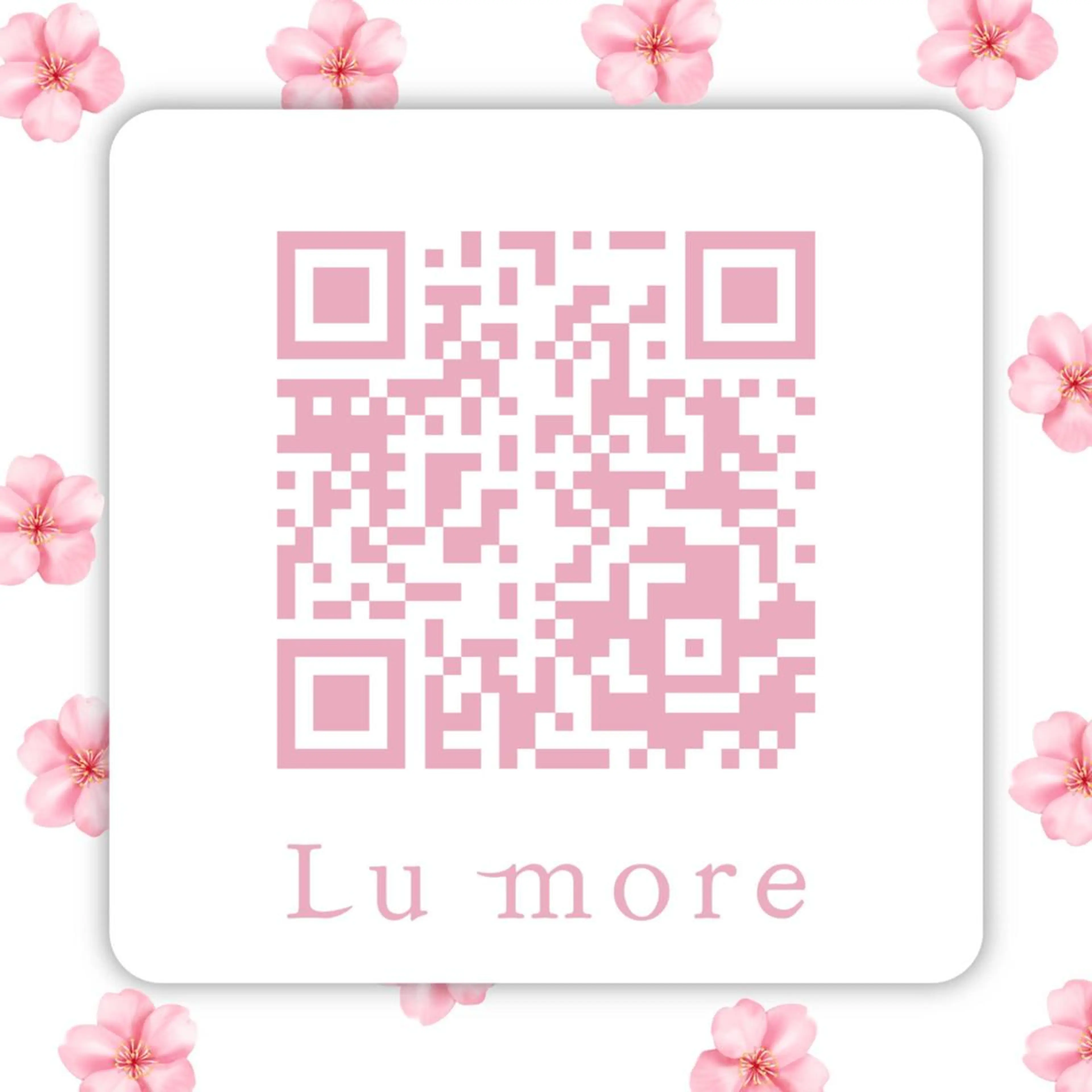 マツエク・マツパ Lu more 山形店🫧のマツエク・マツパデザイン