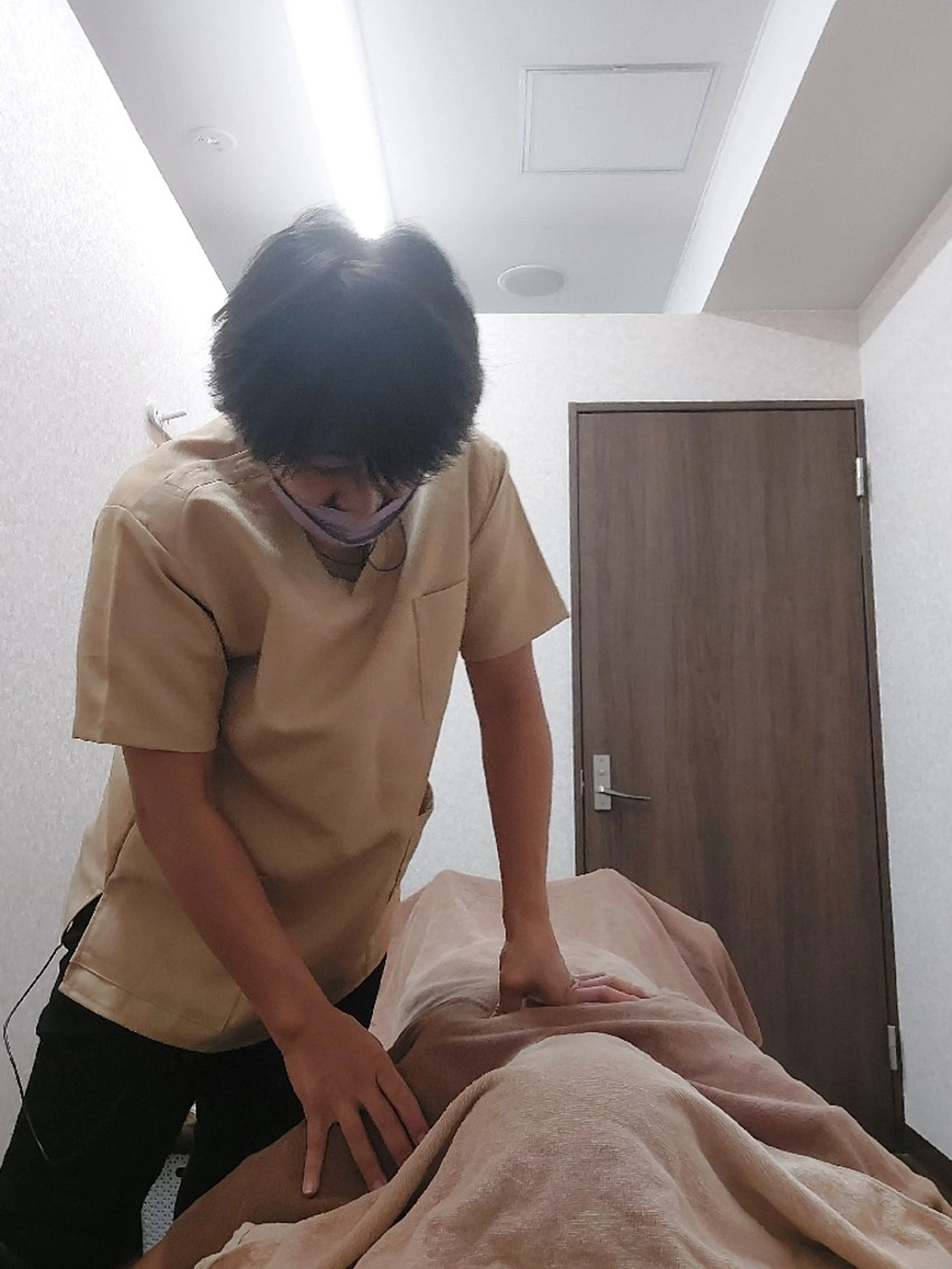 ☆60分5000円☆首肩コリ　もみほぐし＆全身疲れ改善　SNSで話題沸騰中の写真