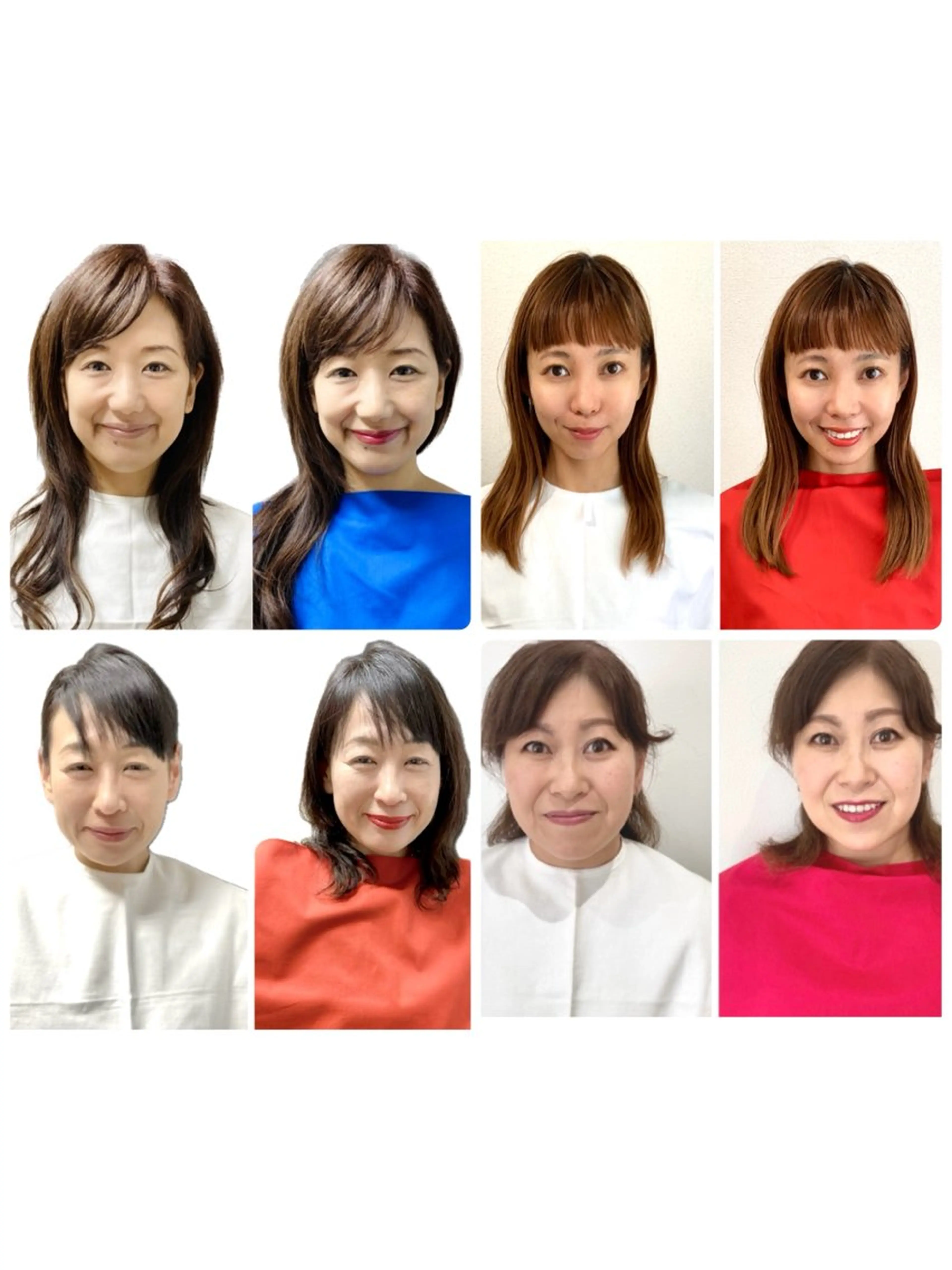 👗パーソナルカラー 骨格　顔タイプ 前田のその他イメージ