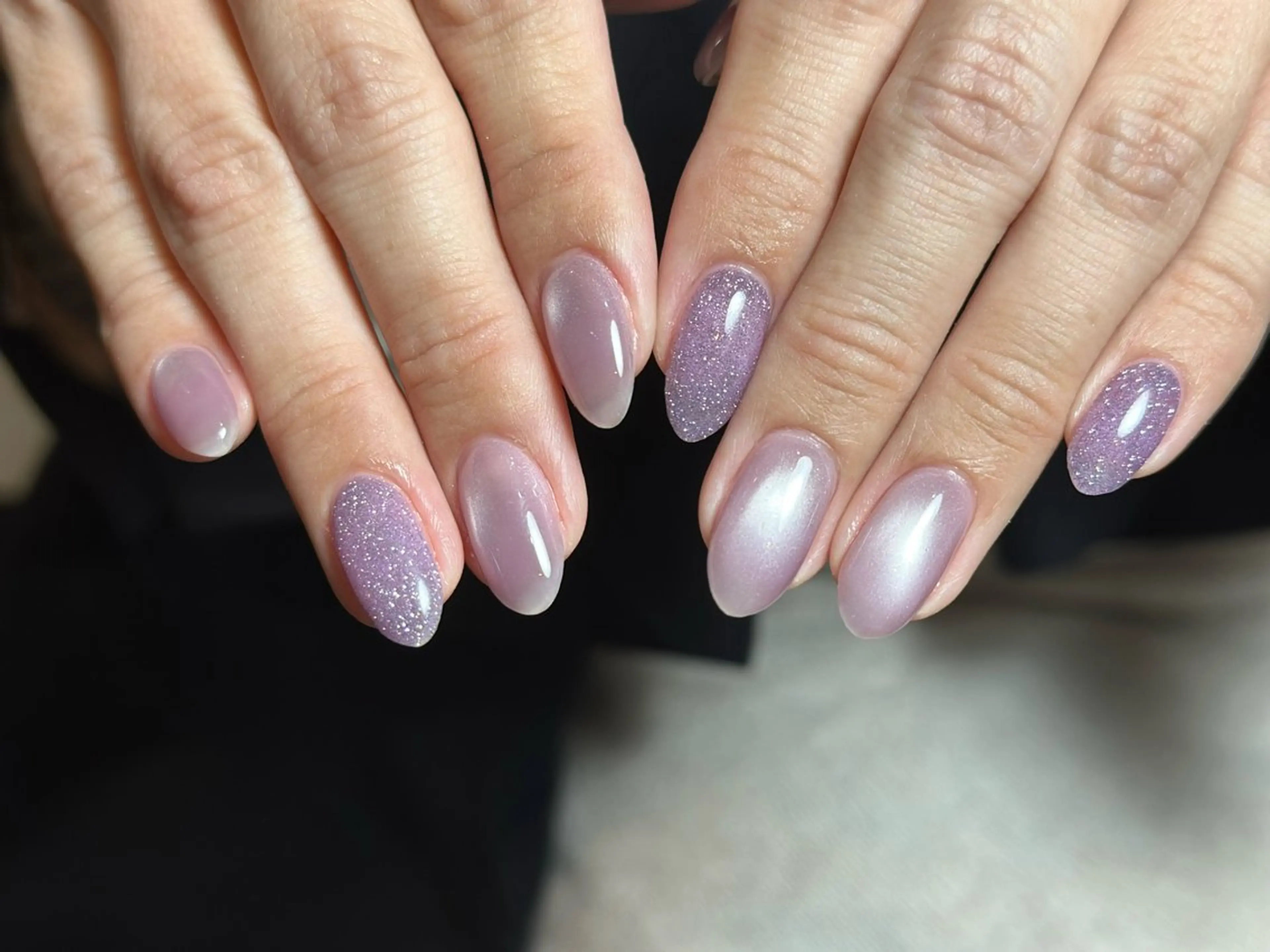 ネイル J&C Nail Salon吉祥寺所属・Yu  Ki ネイルのネイルデザイン