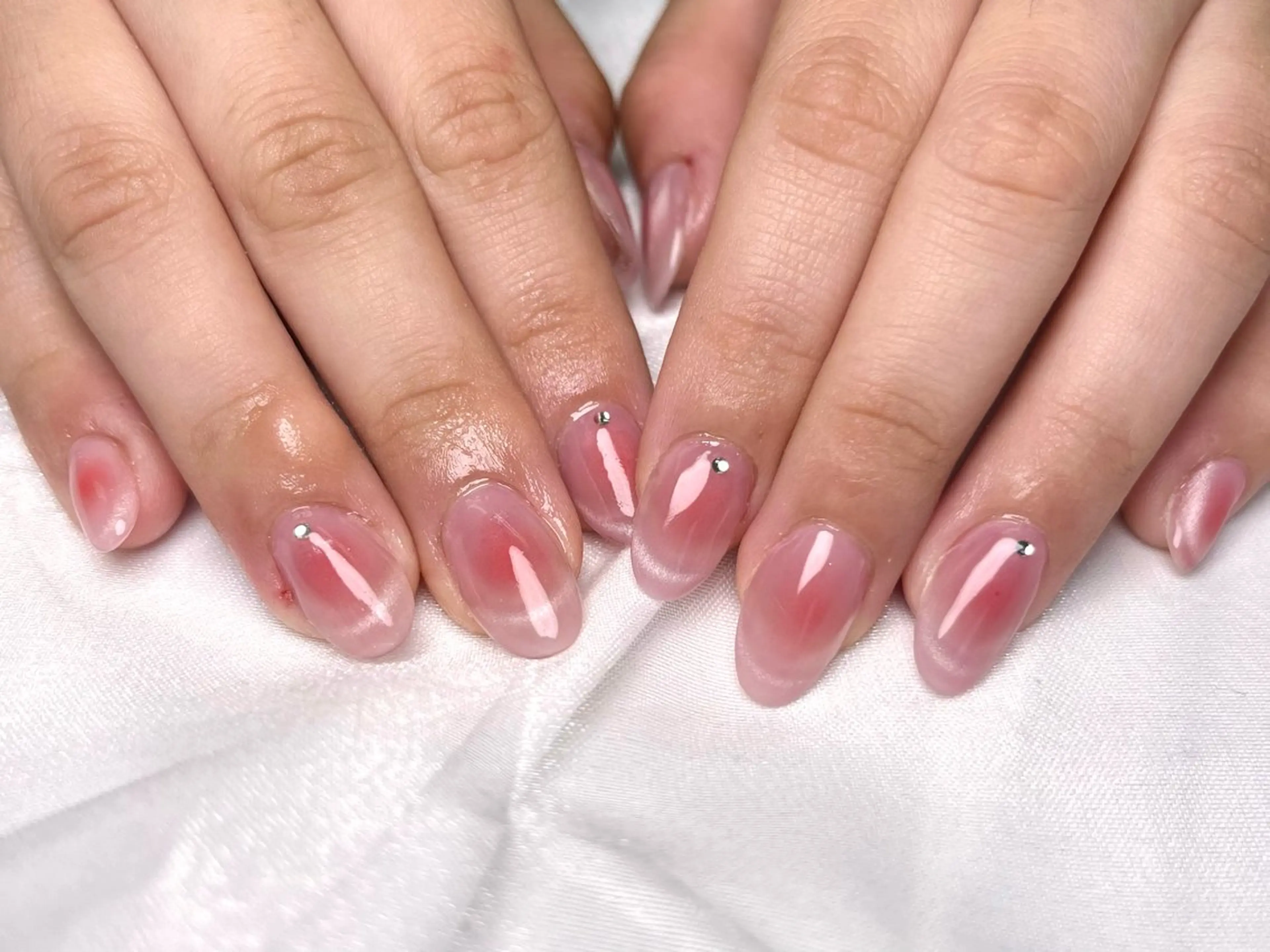 ネイル ネイルサロンnico 安田のネイルデザイン