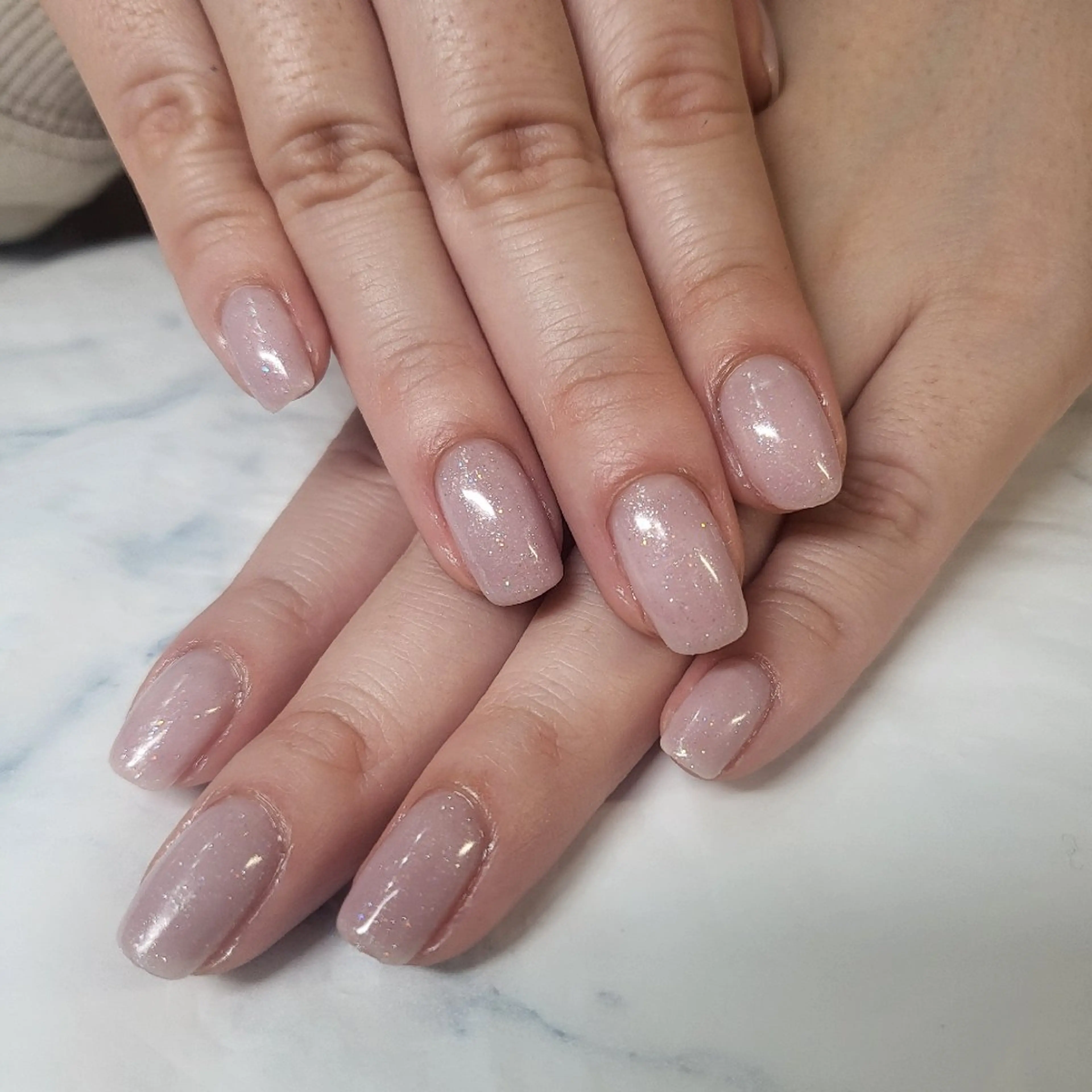 ネイル 林 延信(韓国)のネイルデザイン