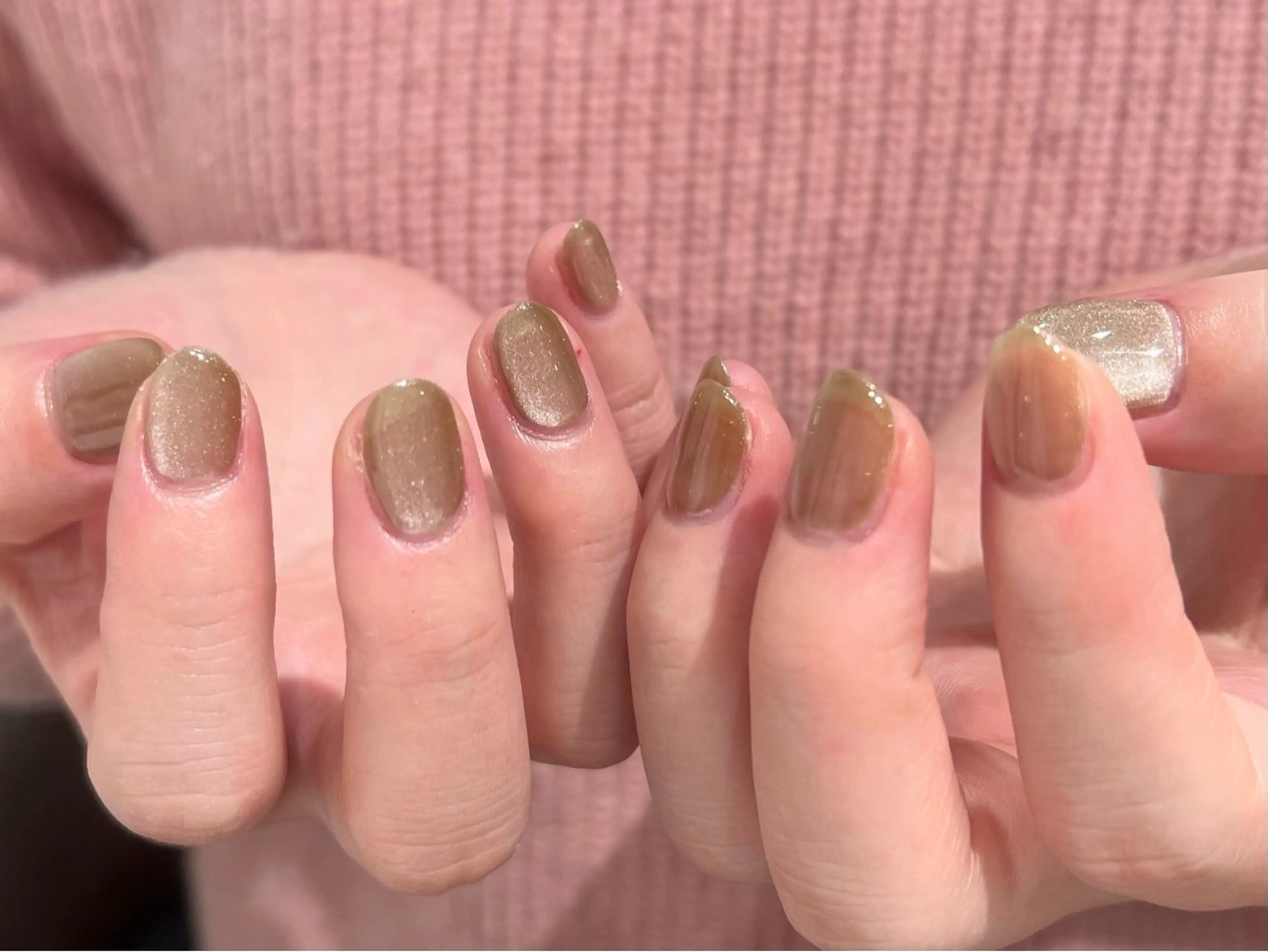 ネイル fumina ┊📍渋谷のネイルデザイン