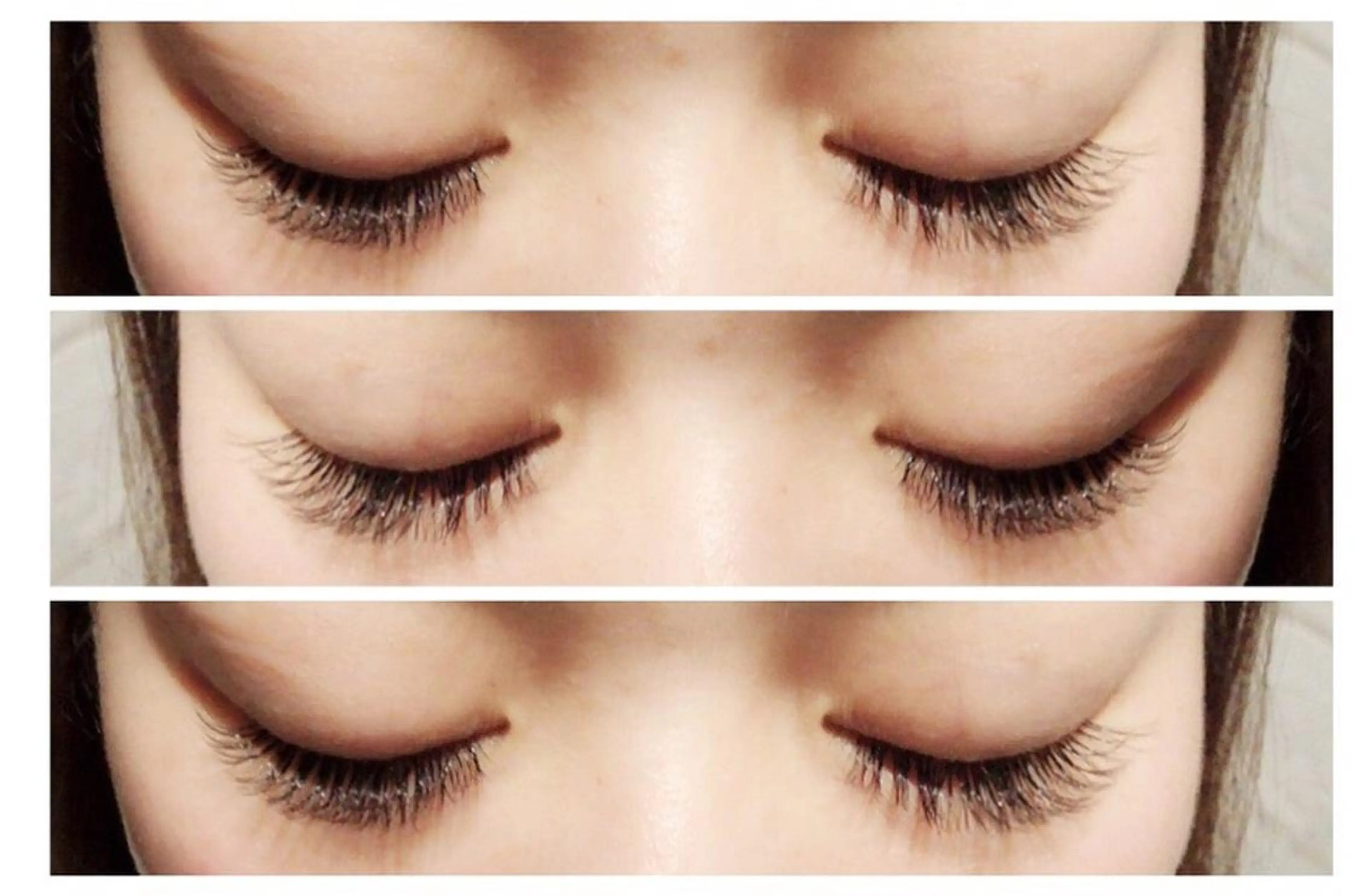 マツエク・マツパ 髪質改善/縮毛矯正 /青山　早希🐾のヘアスタイル