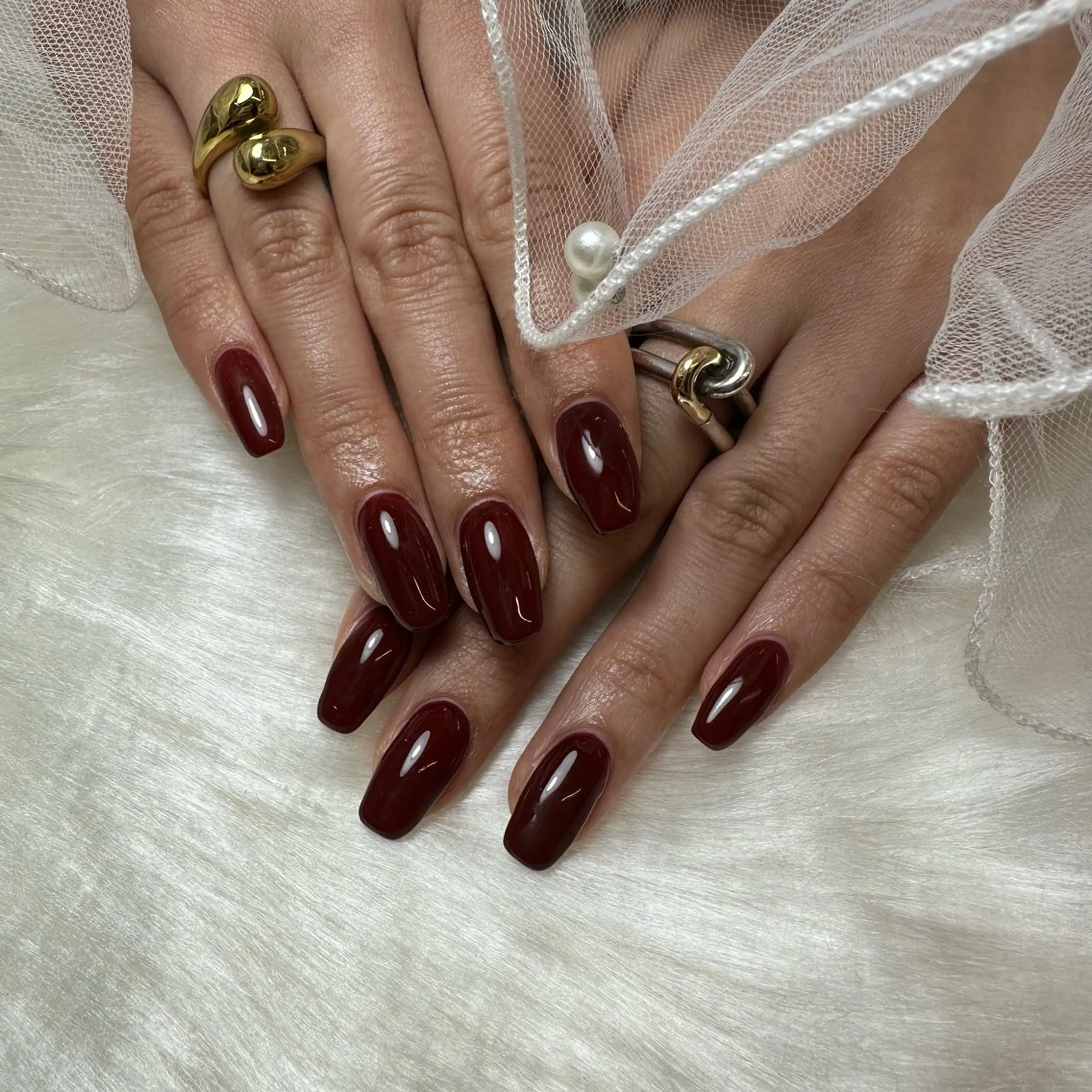 ネイル ❤︎fein. nail❤︎のネイルデザイン