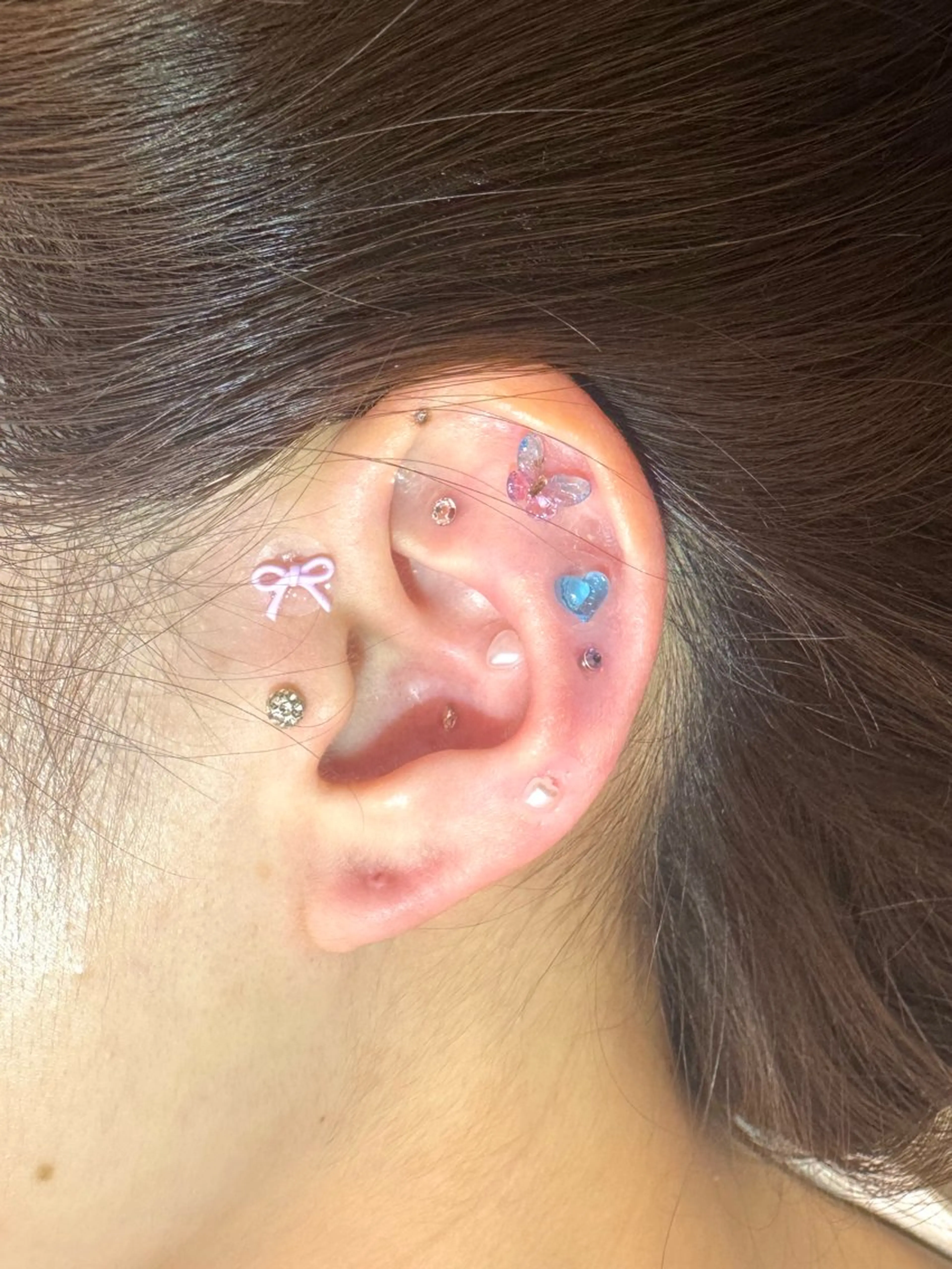 その他 Mikazuki オーナーTeradaのマツエク・マツパデザイン