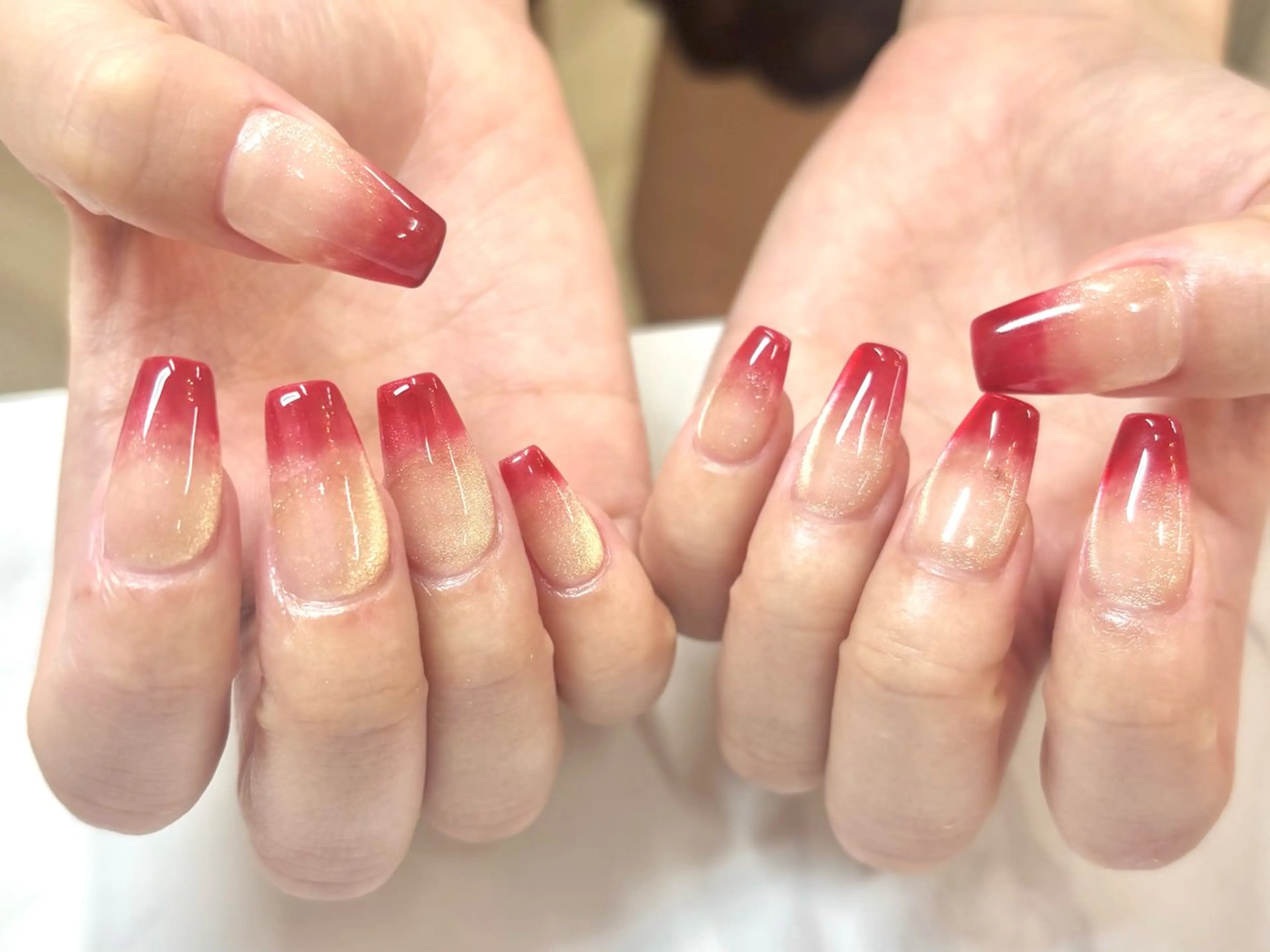 ネイル WonderShe えみのネイルデザイン