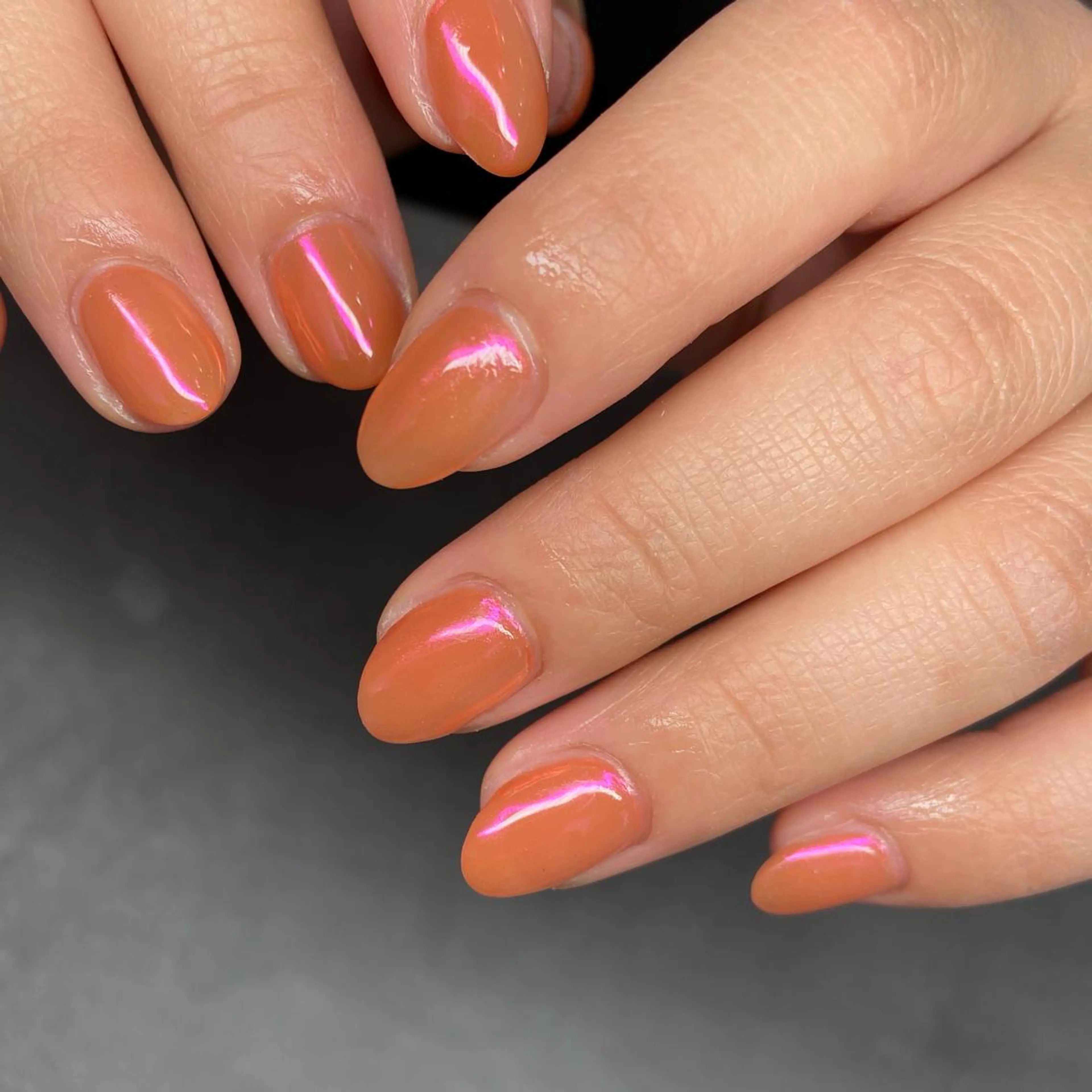 ネイル Nail salon Minuitのネイルデザイン